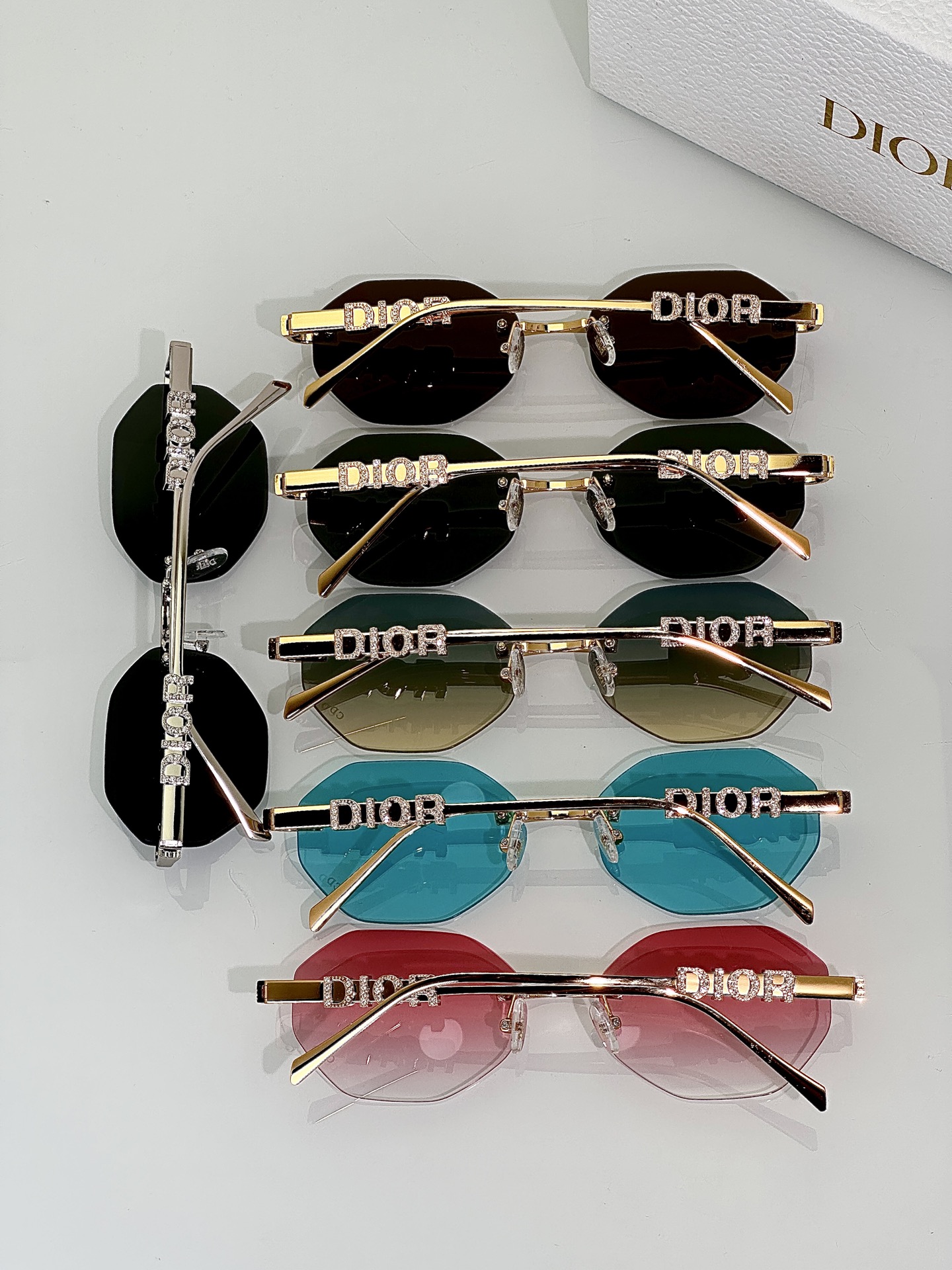 Dior Sunglasses DIORCAT2301M