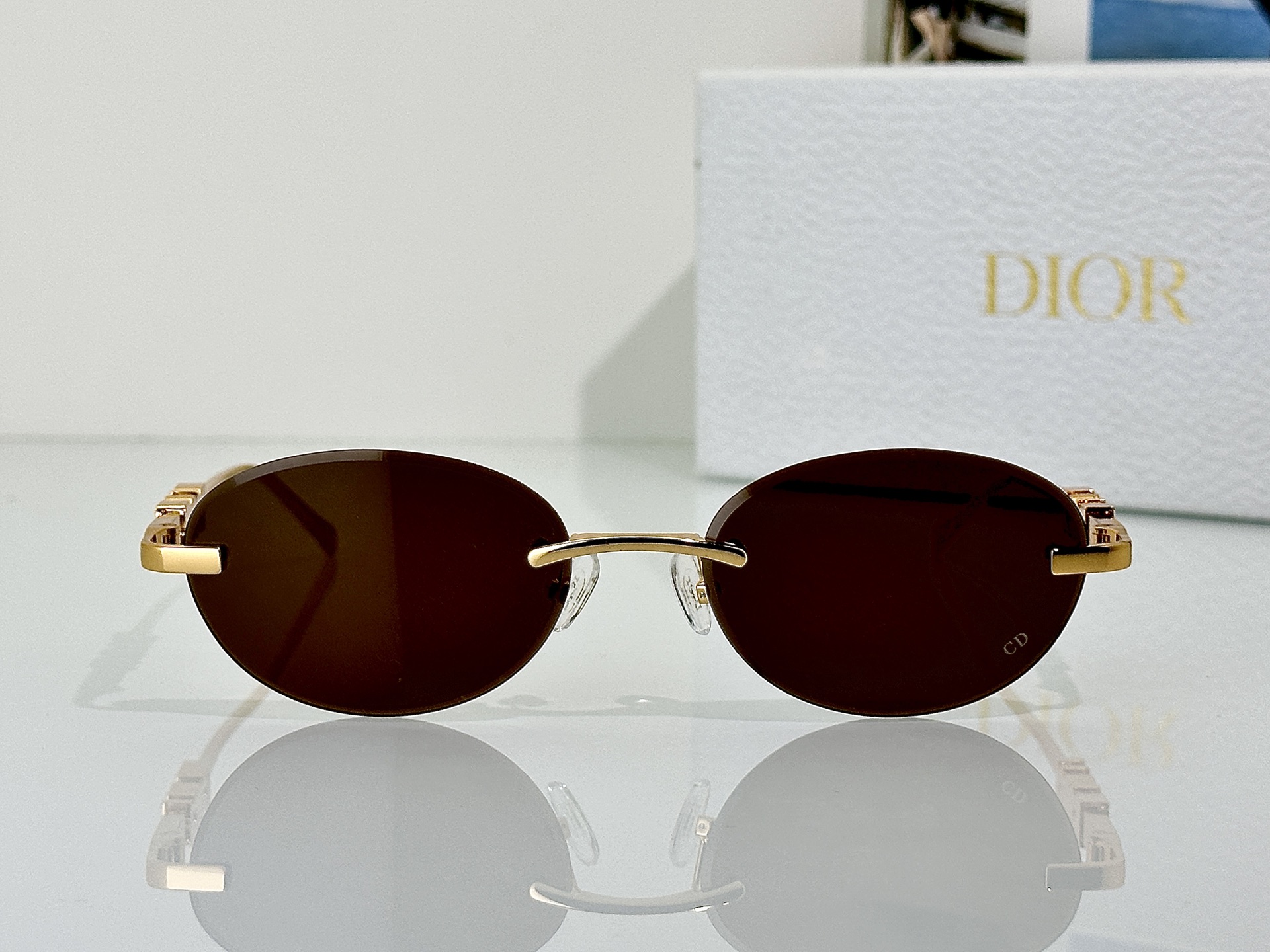 Dior Sunglasses DIORCAT2300M