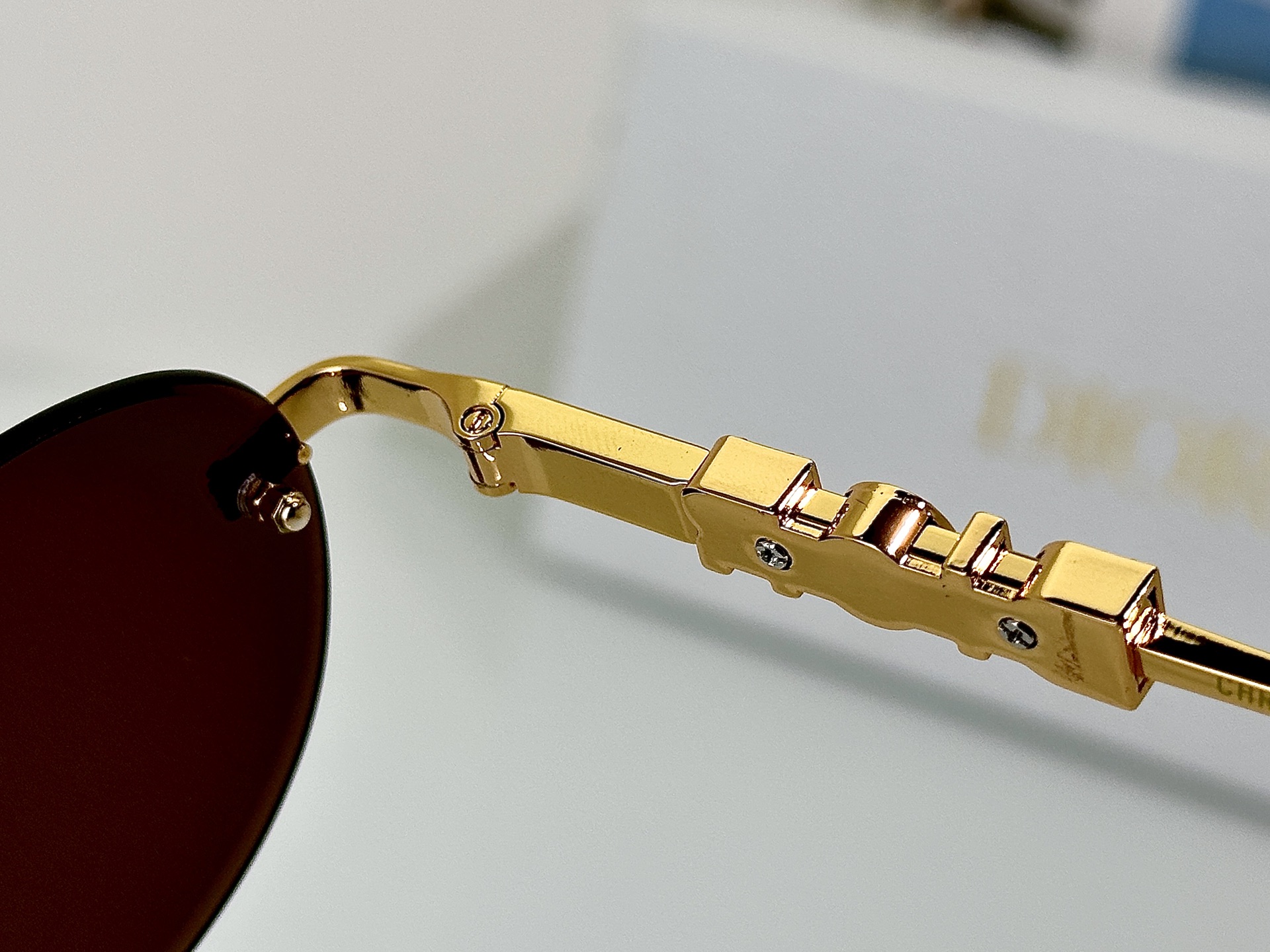 Dior Sunglasses DIORCAT2300M