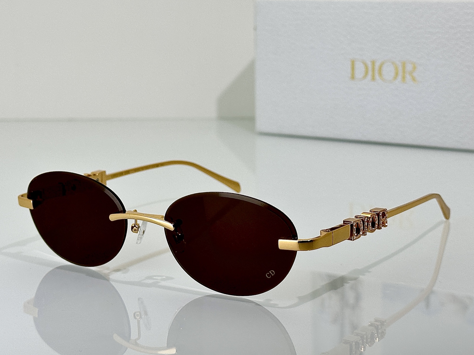 Dior Sunglasses DIORCAT2300M