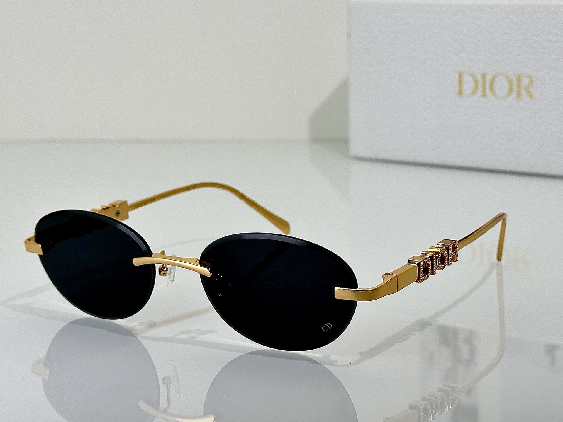 Dior Sunglasses DIORCAT2300M