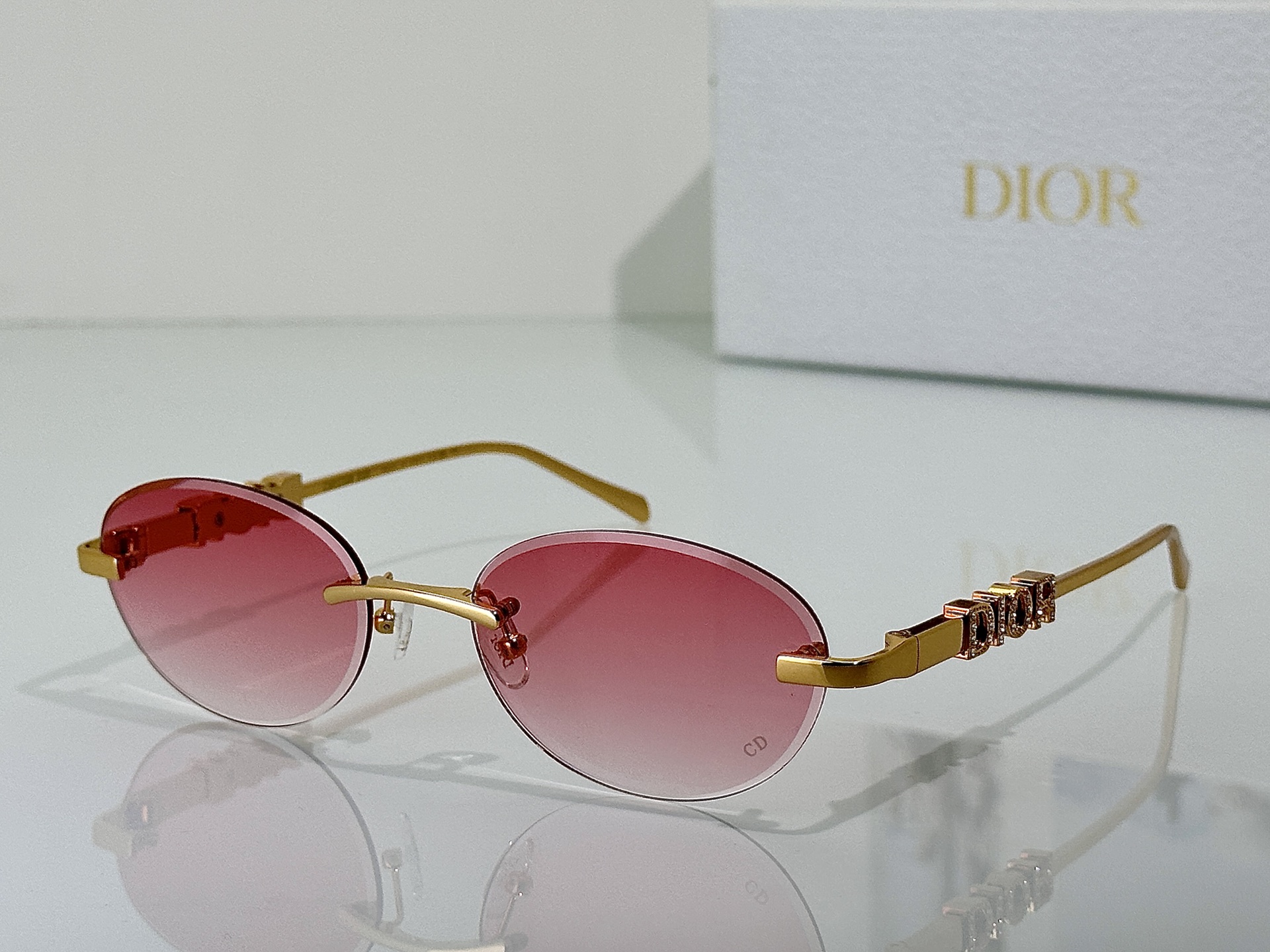 Dior Sunglasses DIORCAT2300M