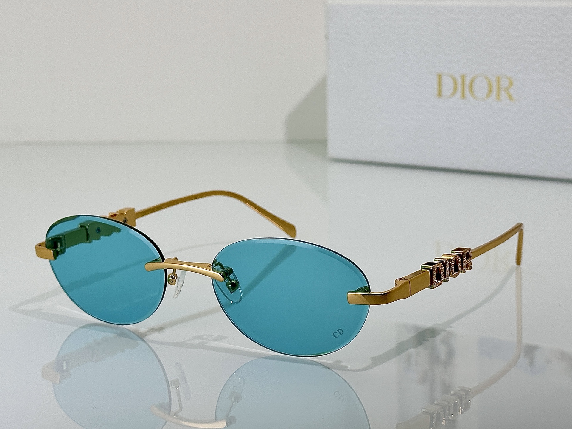 Dior Sunglasses DIORCAT2300M