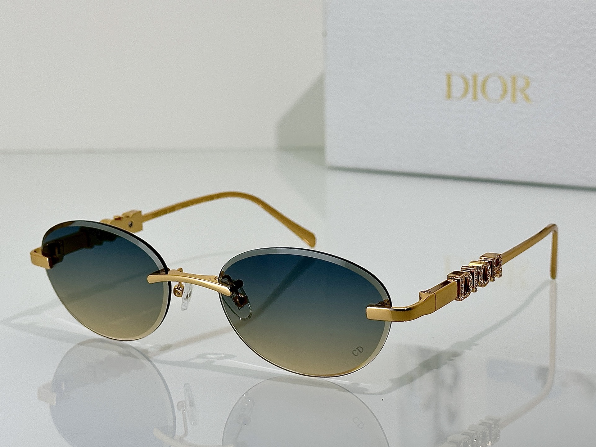 Dior Sunglasses DIORCAT2300M