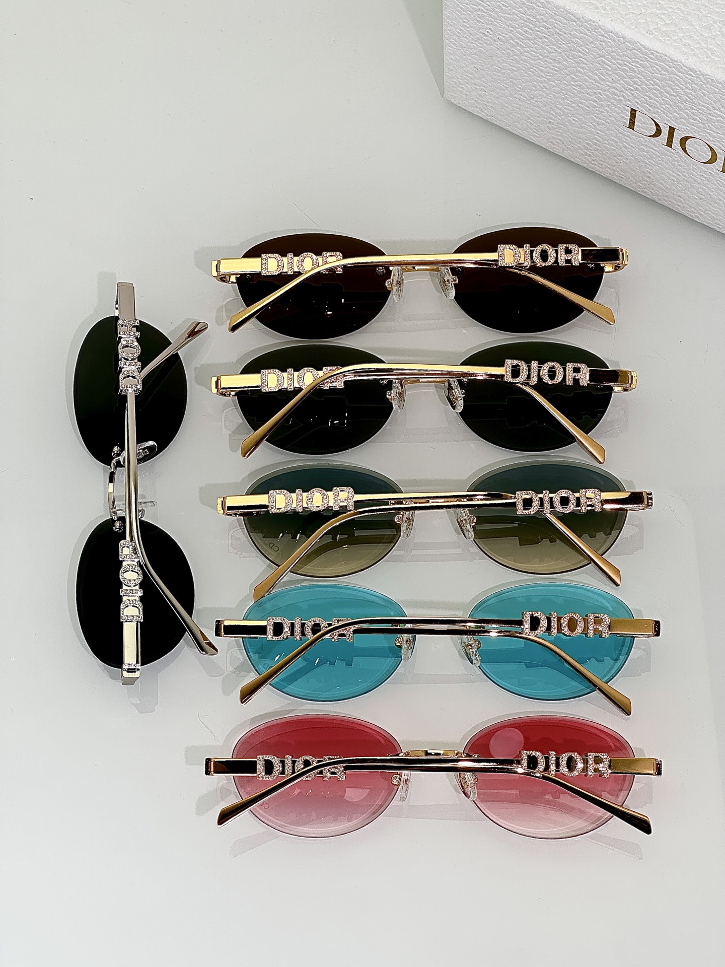 Dior Sunglasses DIORCAT2300M