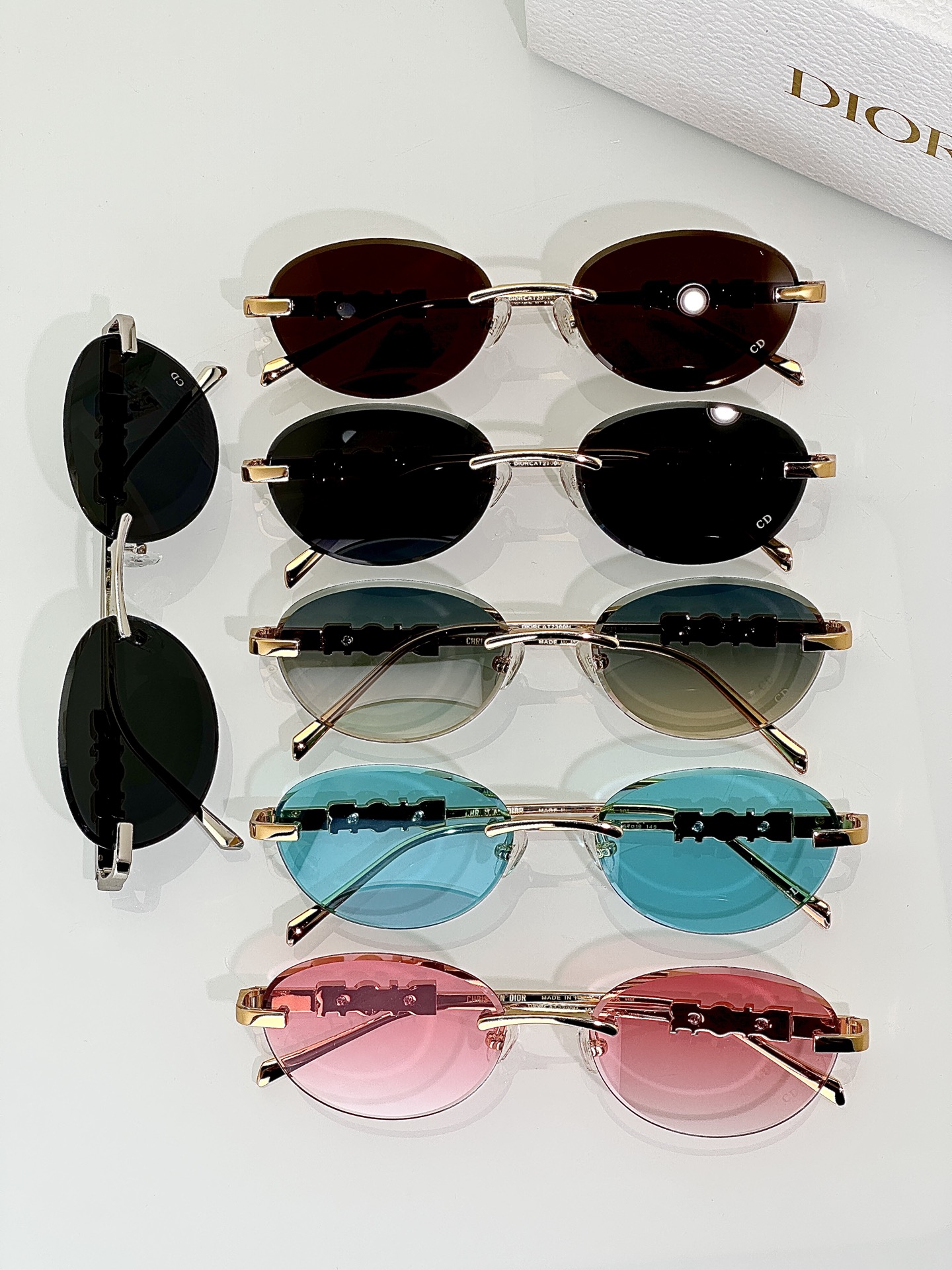 Dior Sunglasses DIORCAT2300M
