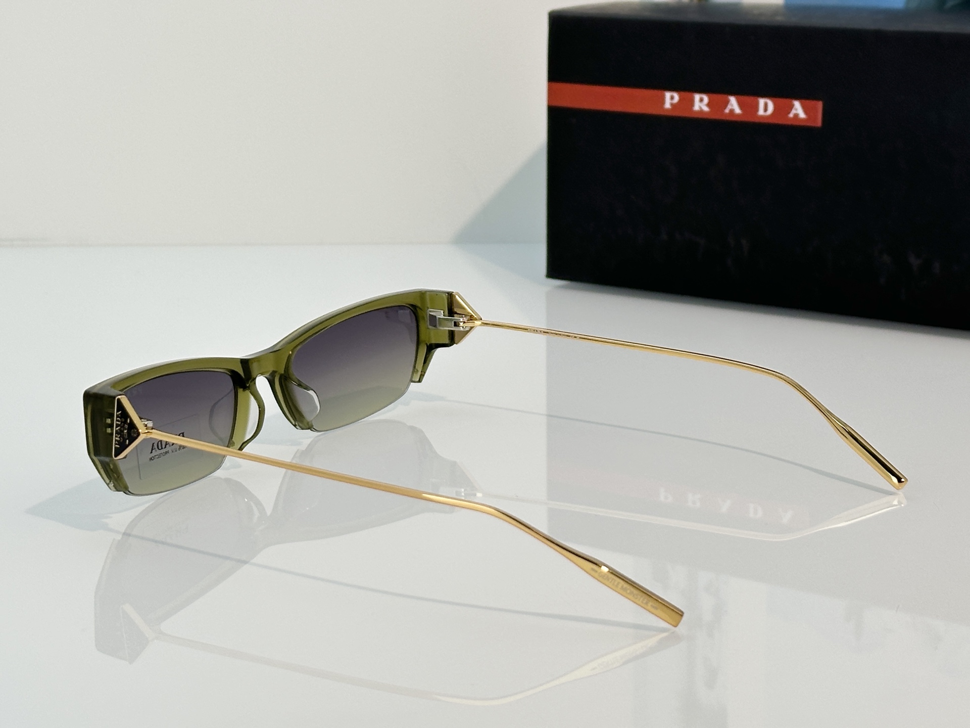Designer Sunglasses