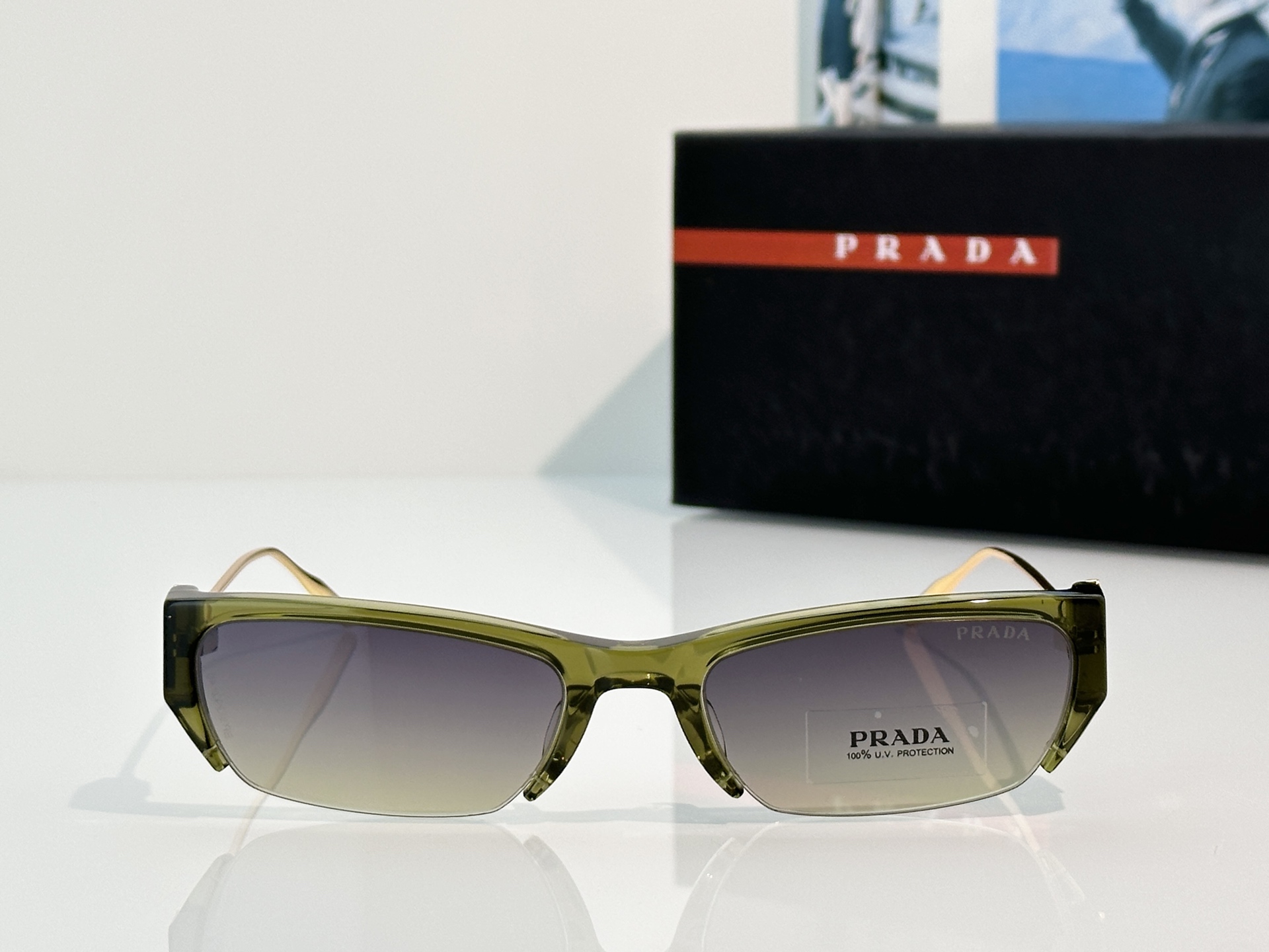 Designer Sunglasses