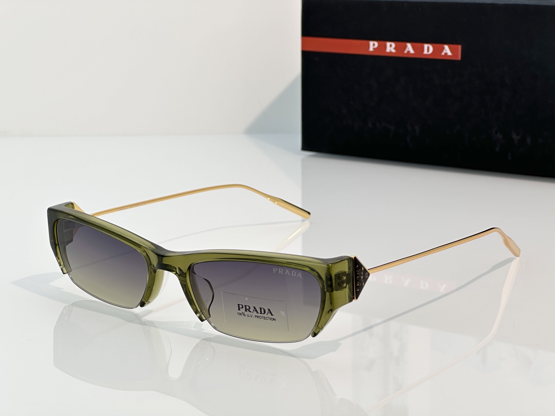 Designer Sunglasses