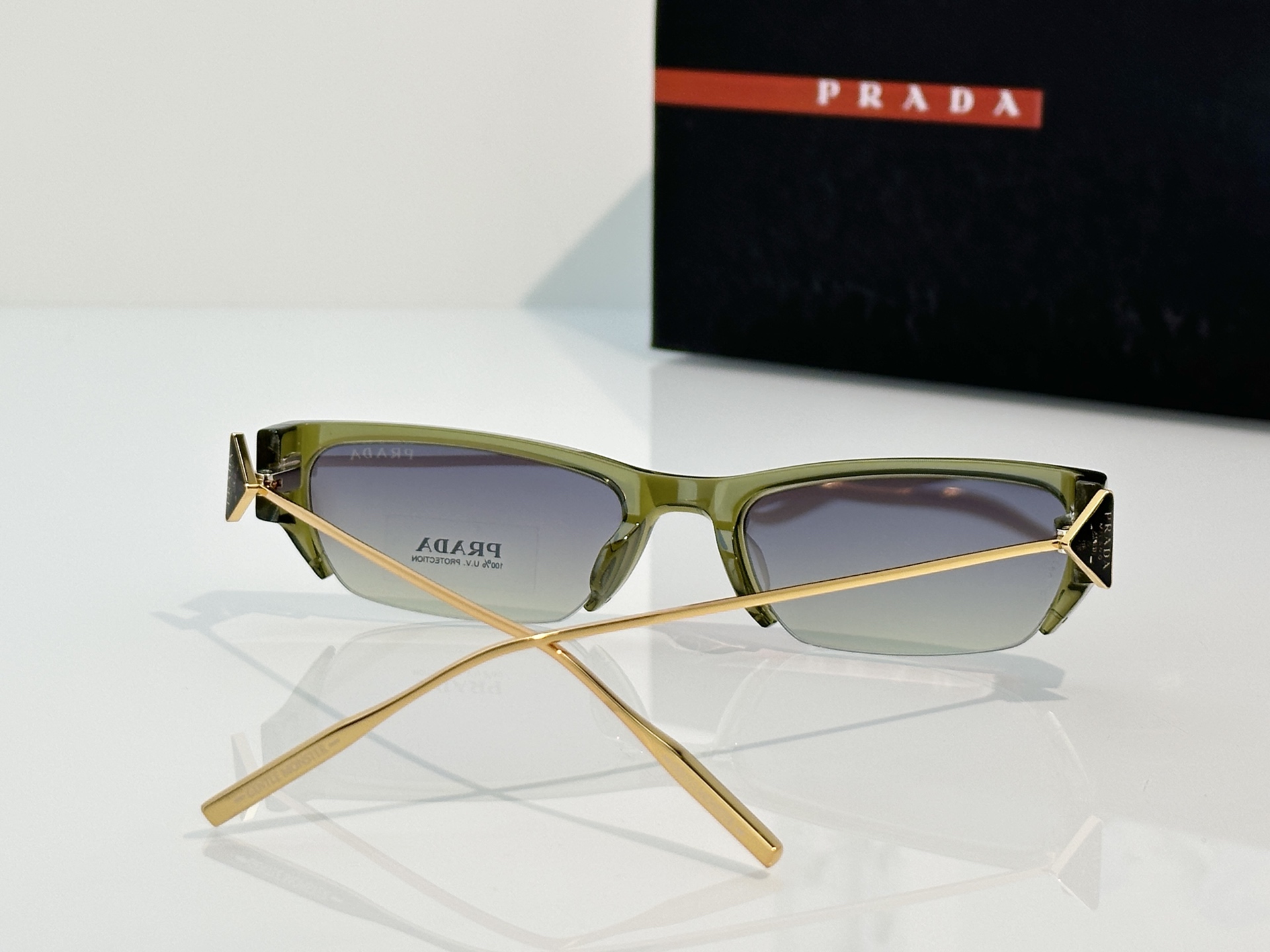 Designer Sunglasses