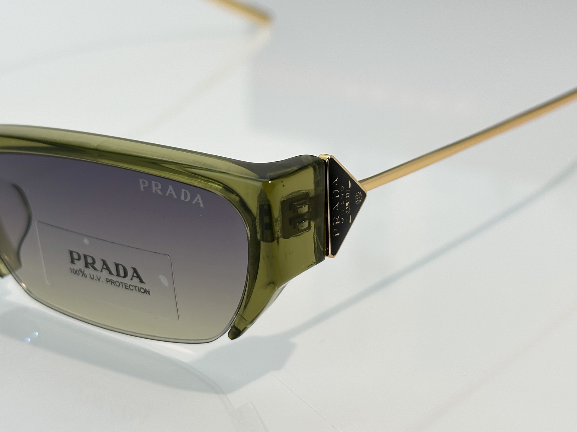 Designer Sunglasses