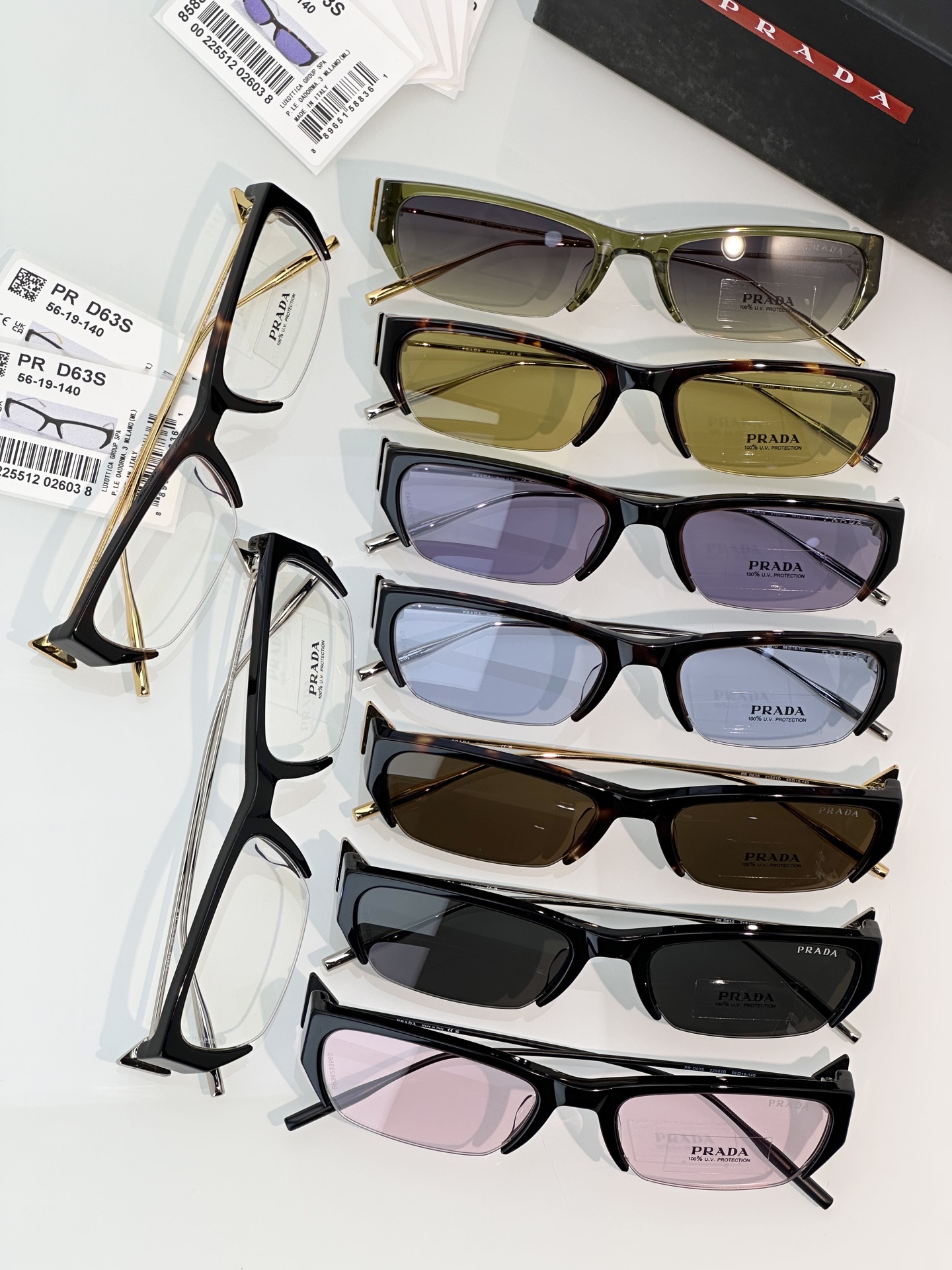 Designer Sunglasses