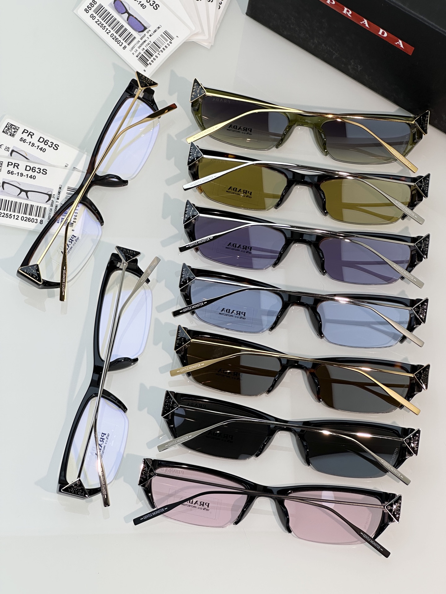 Designer Sunglasses