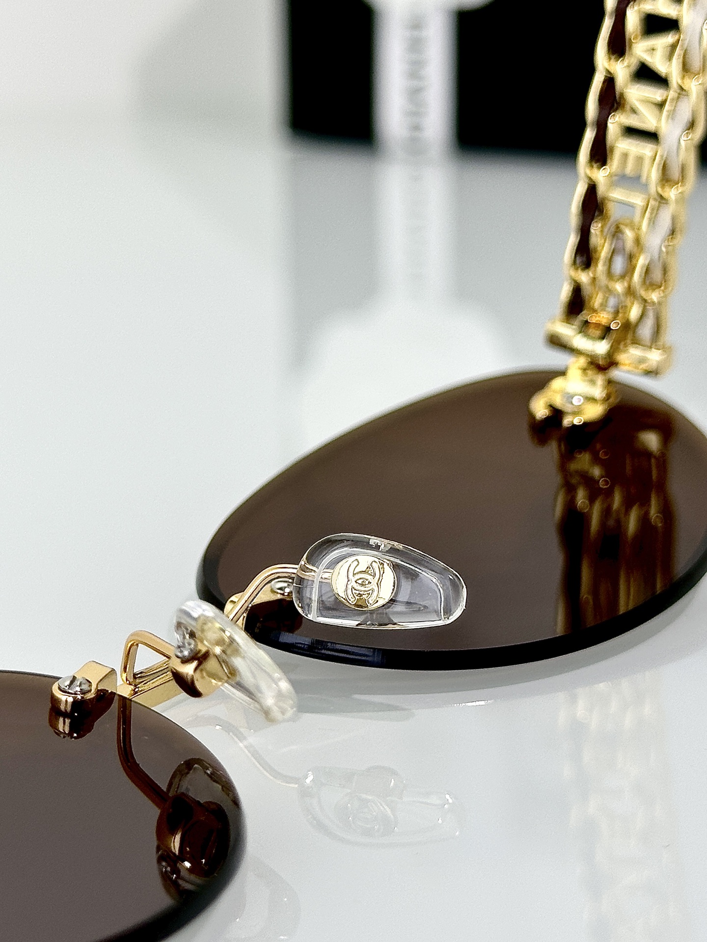 Chanel Sunglasses CH1901Q