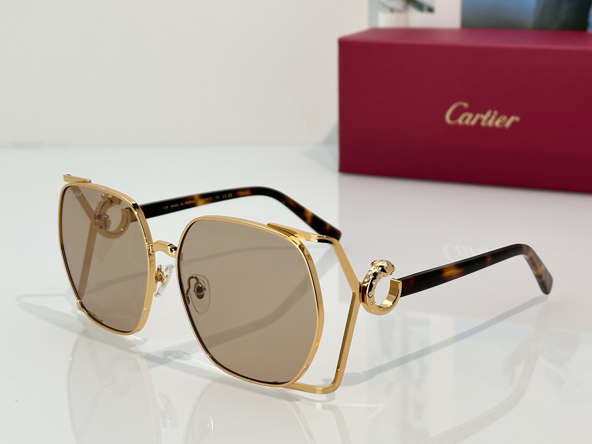 Designer Sunglasses CT7197S