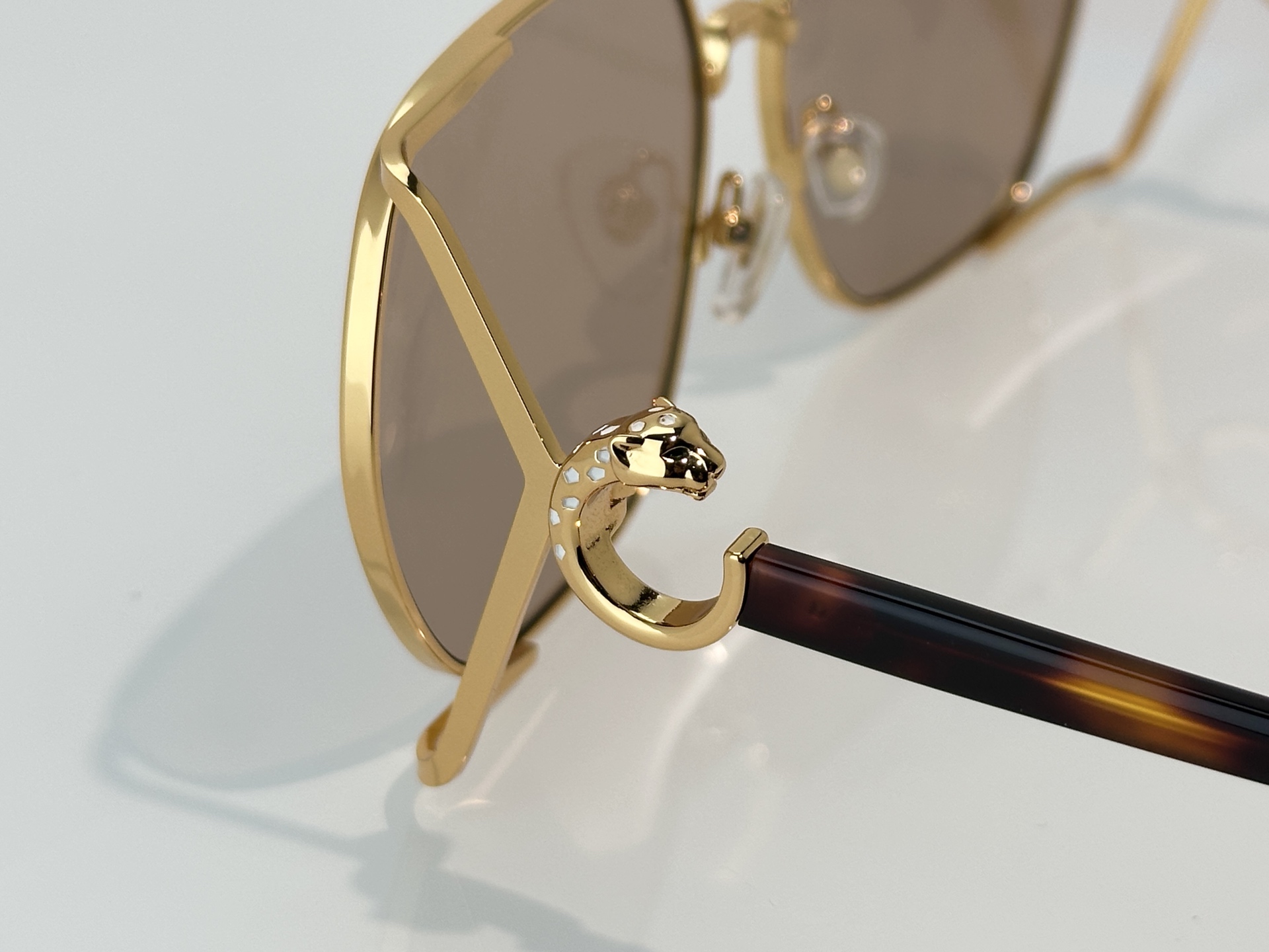 Designer Sunglasses CT7197S