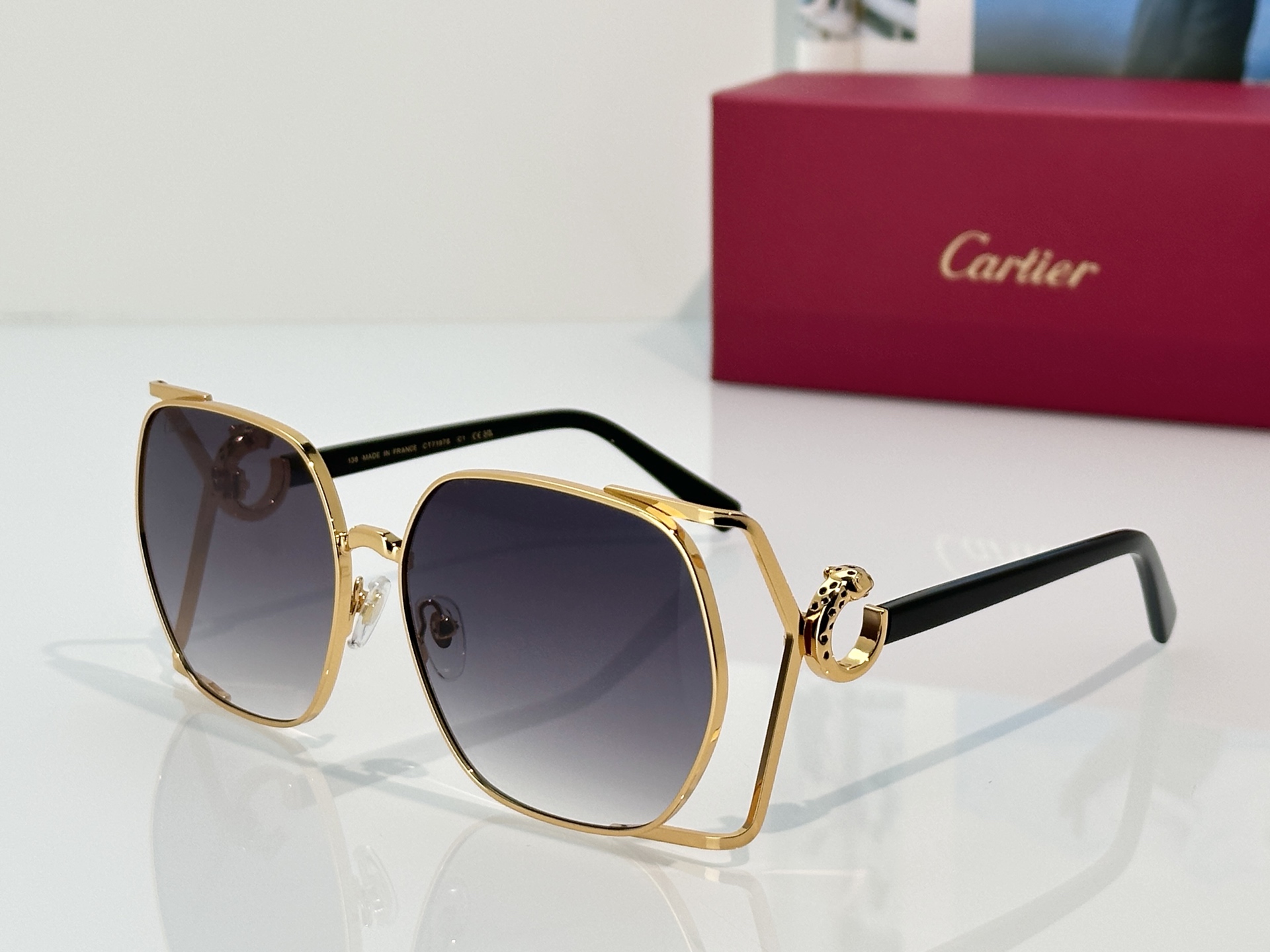 Designer Sunglasses CT7197S