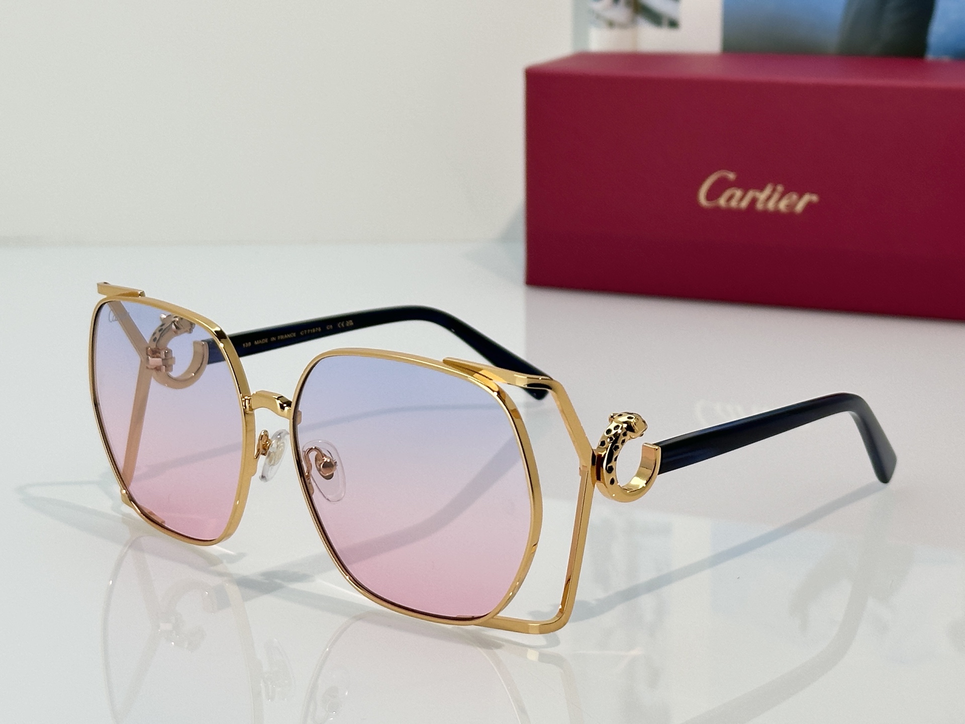 Designer Sunglasses CT7197S