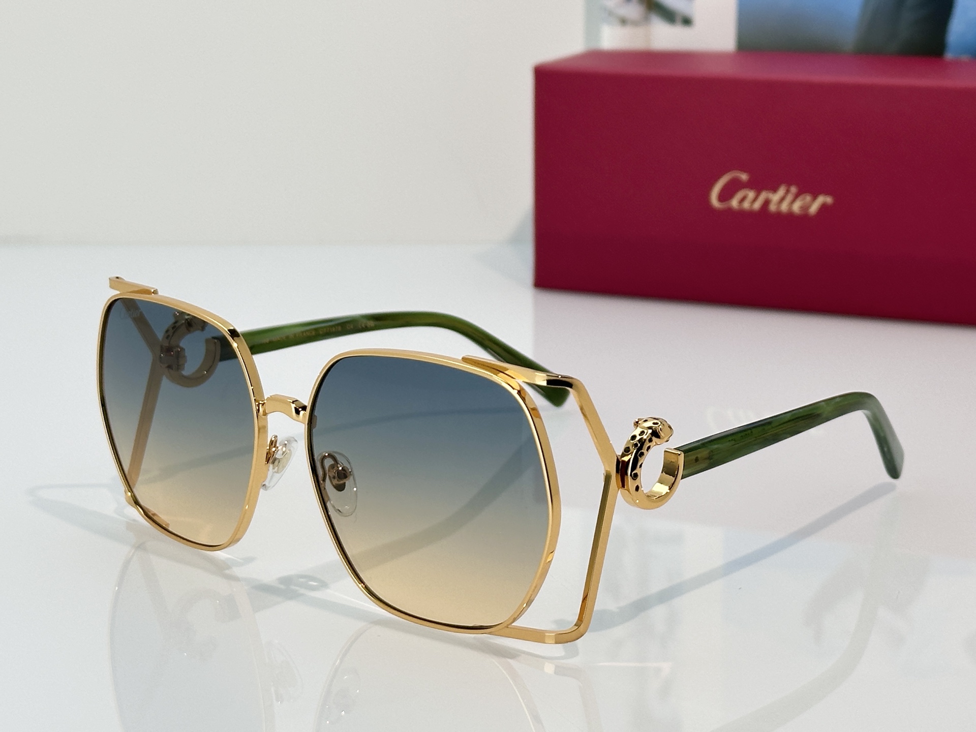 Designer Sunglasses CT7197S