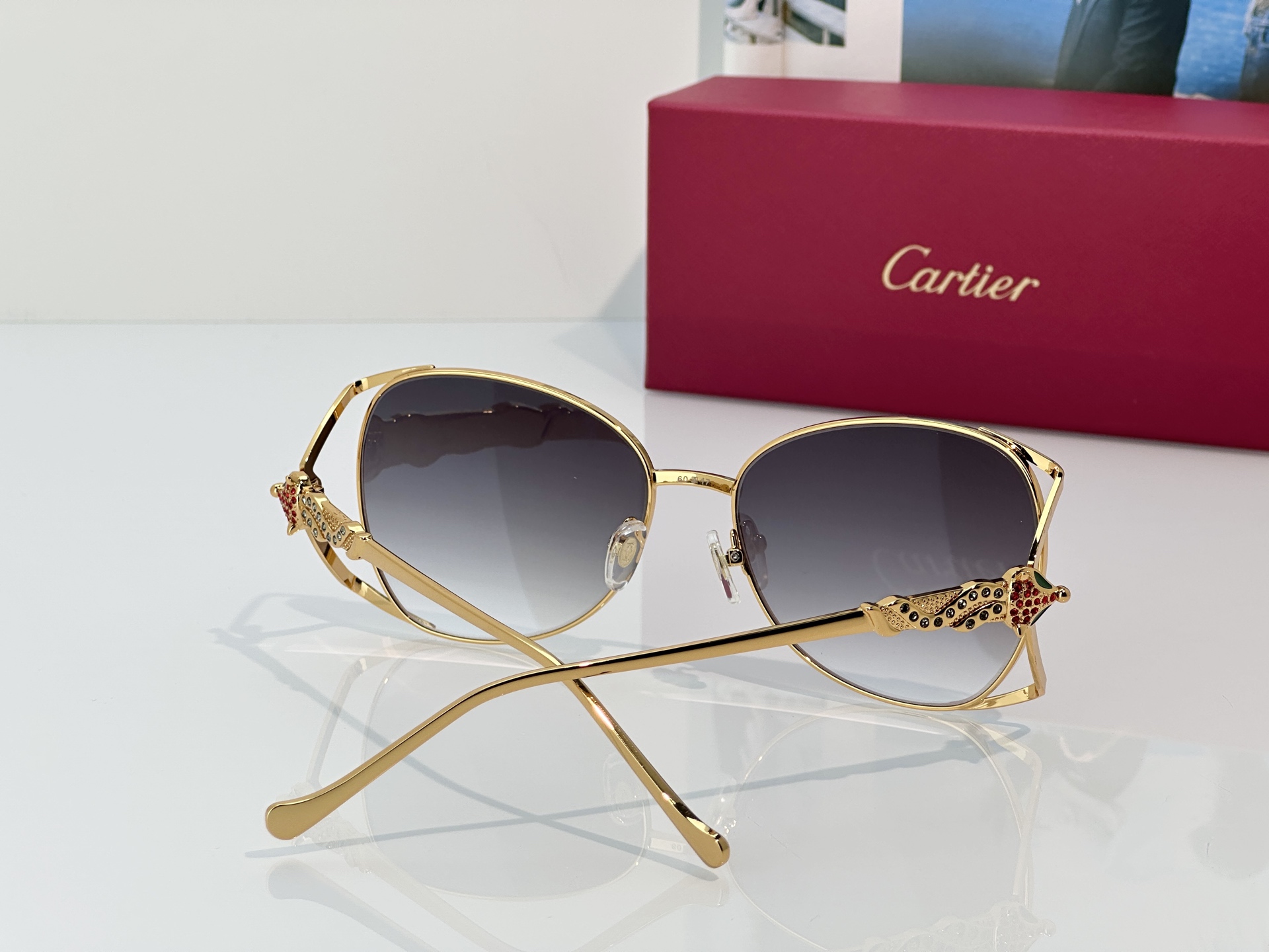 Designer Sunglasses CT02287O