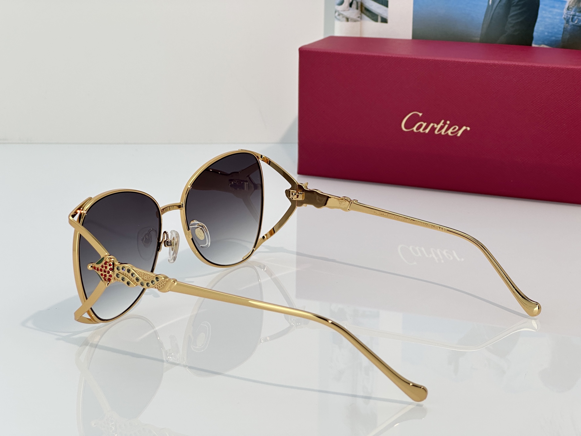 Designer Sunglasses CT02287O