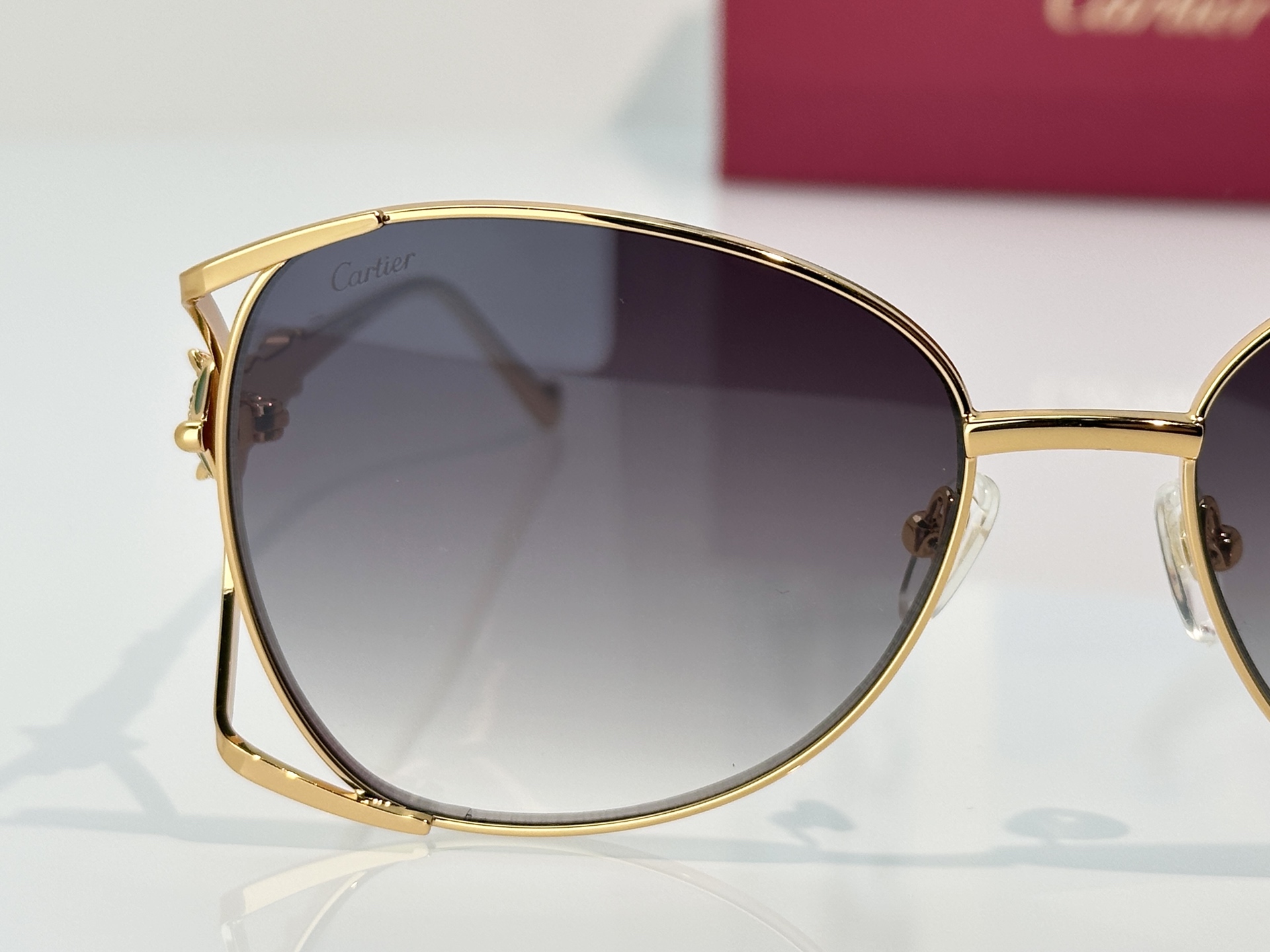 Designer Sunglasses CT02287O