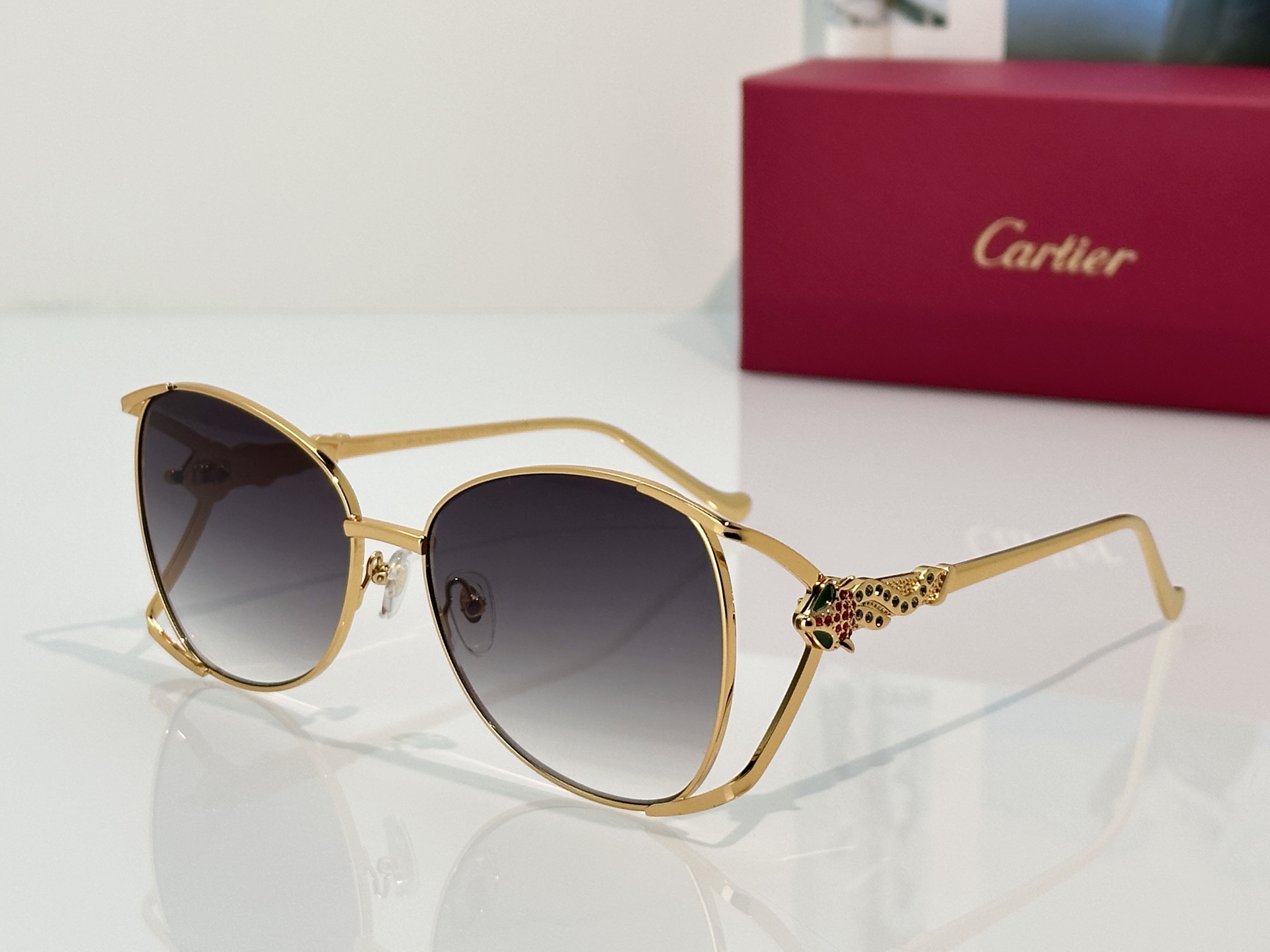 Designer Sunglasses CT02287O