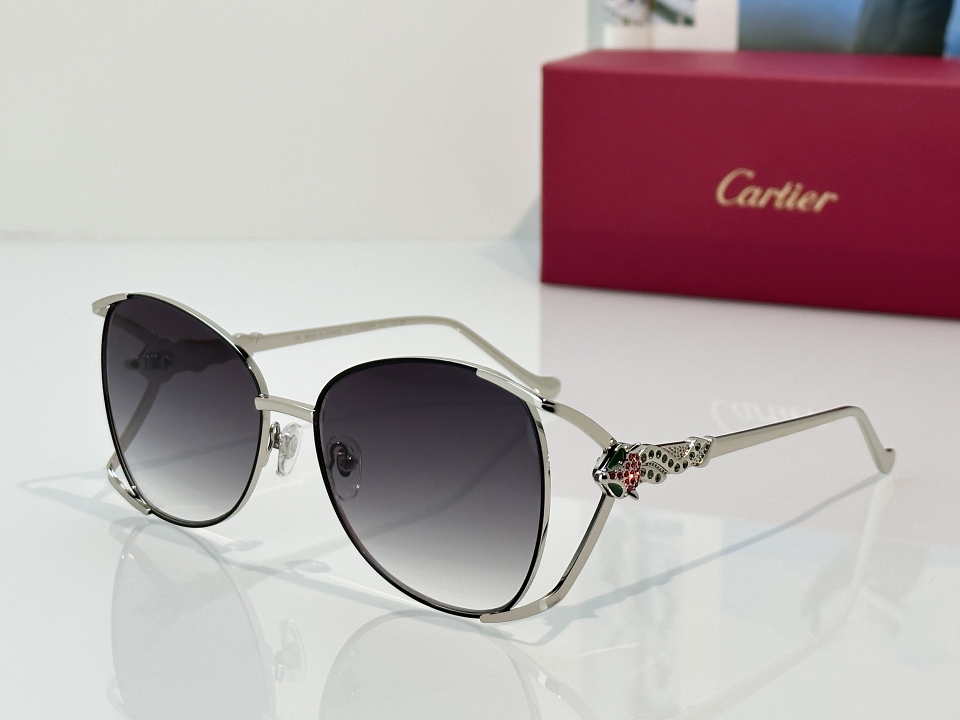 Designer Sunglasses CT02287O