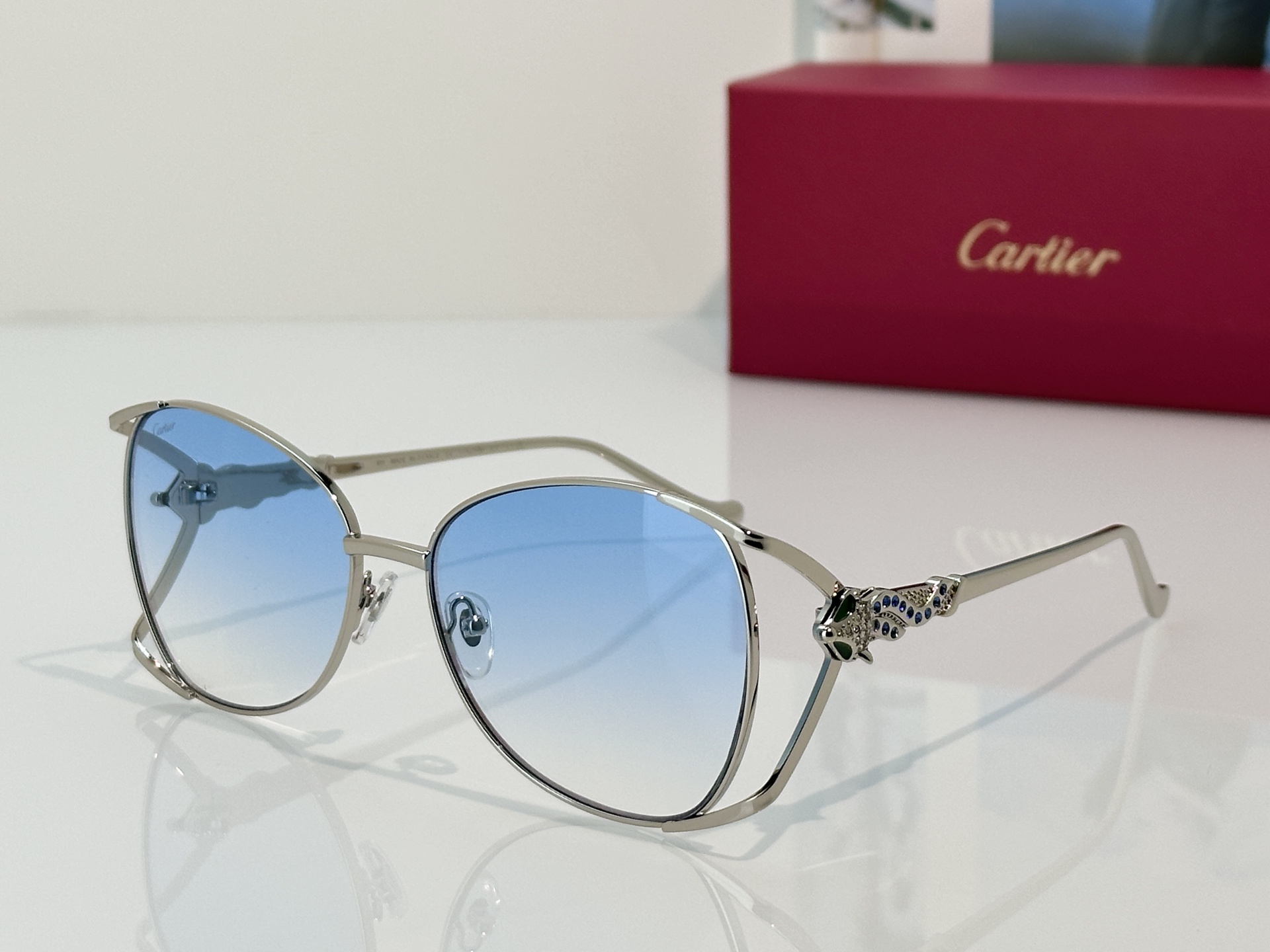 Designer Sunglasses CT02287O