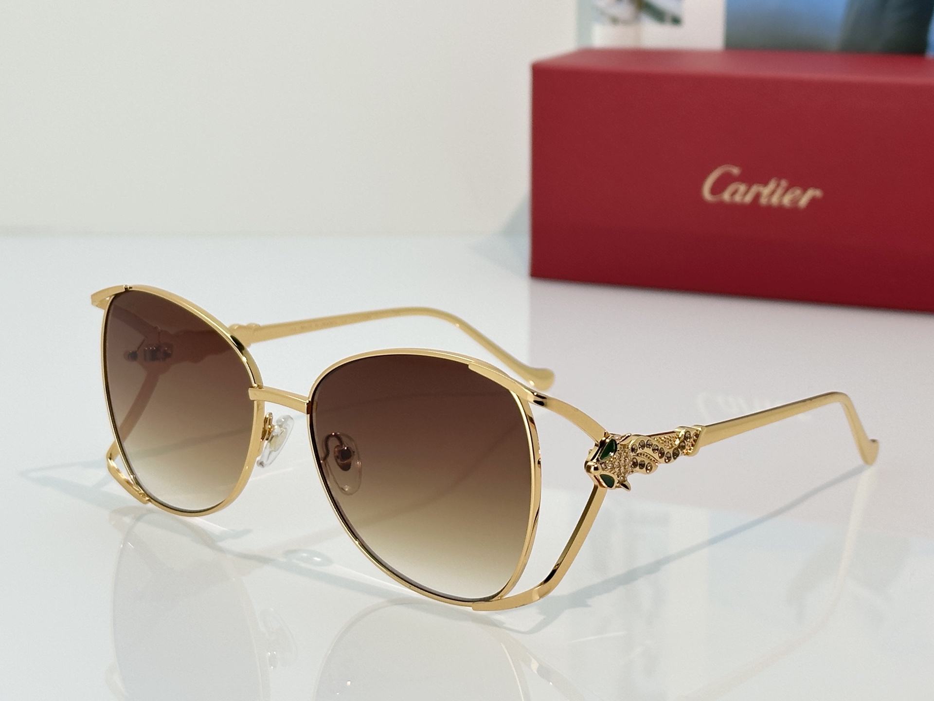 Designer Sunglasses CT02287O