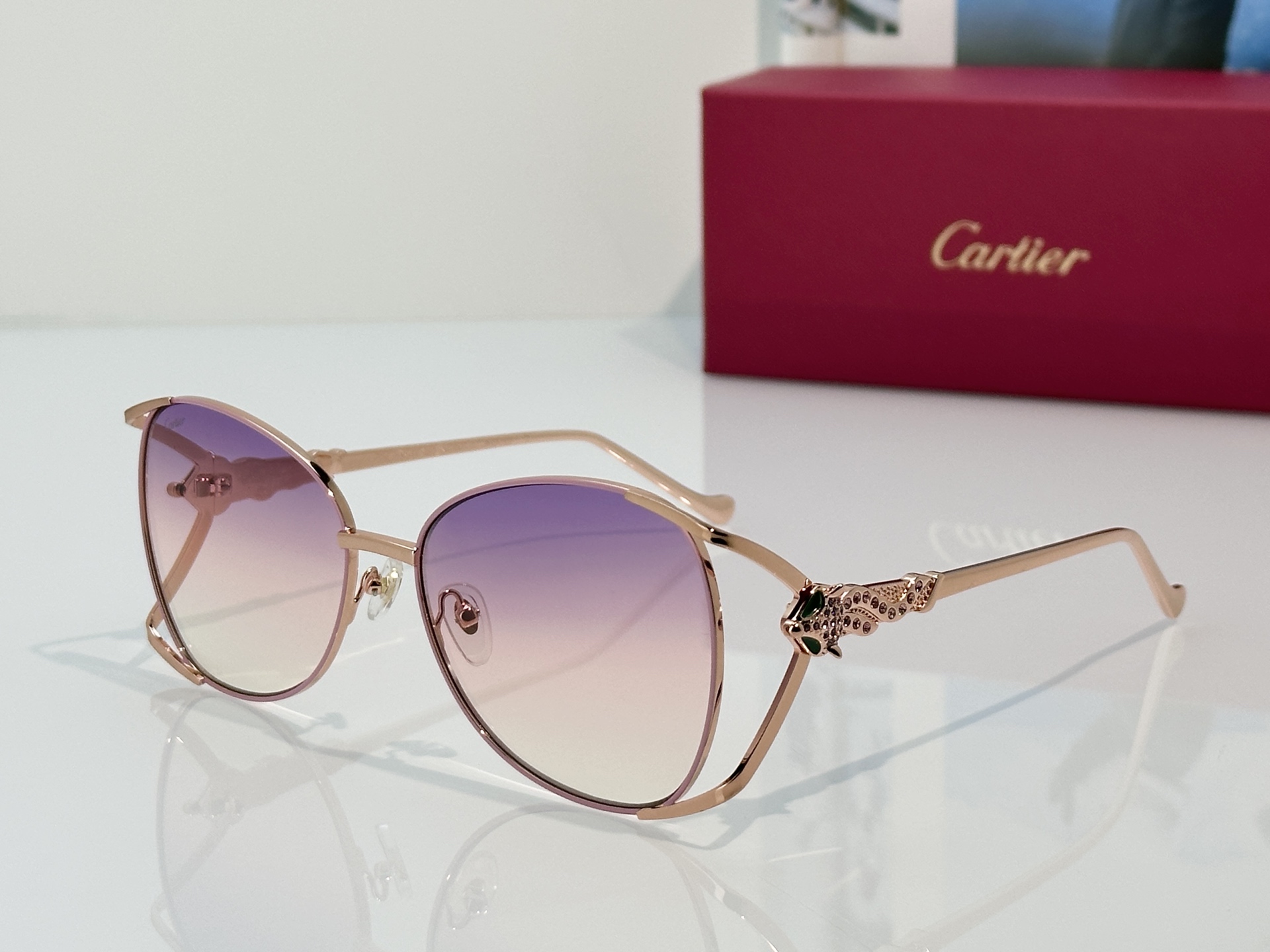 Designer Sunglasses CT02287O