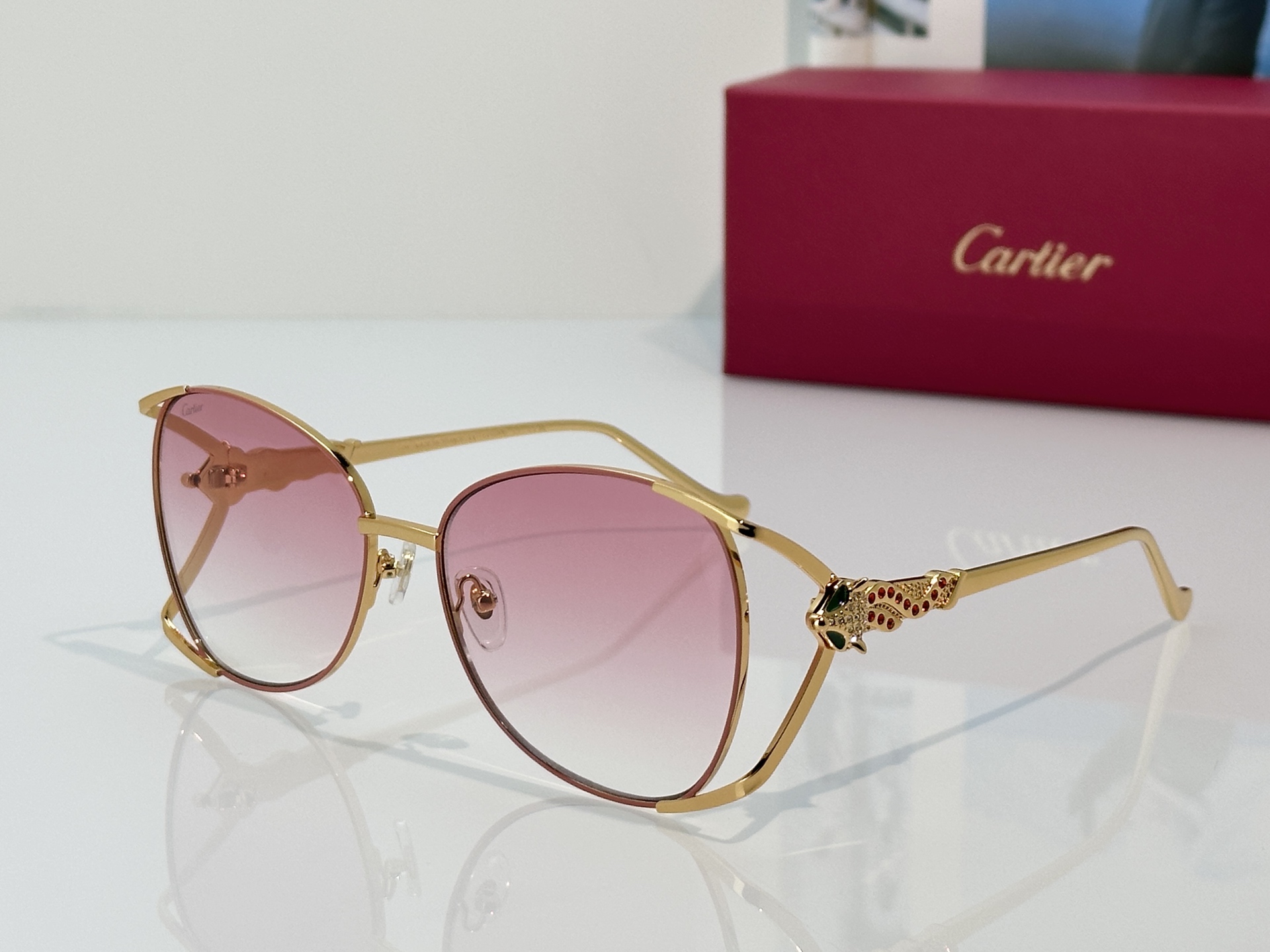 Designer Sunglasses CT02287O