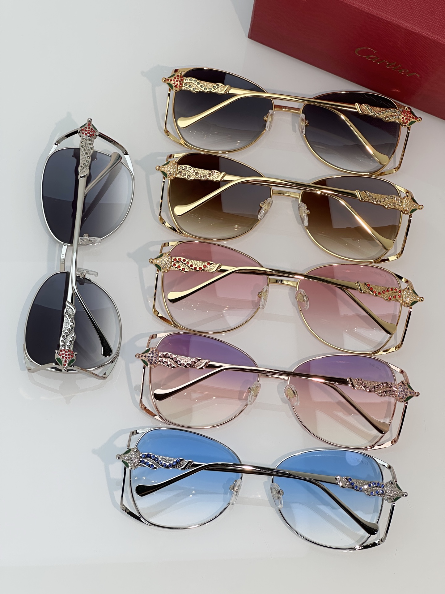 Designer Sunglasses CT02287O