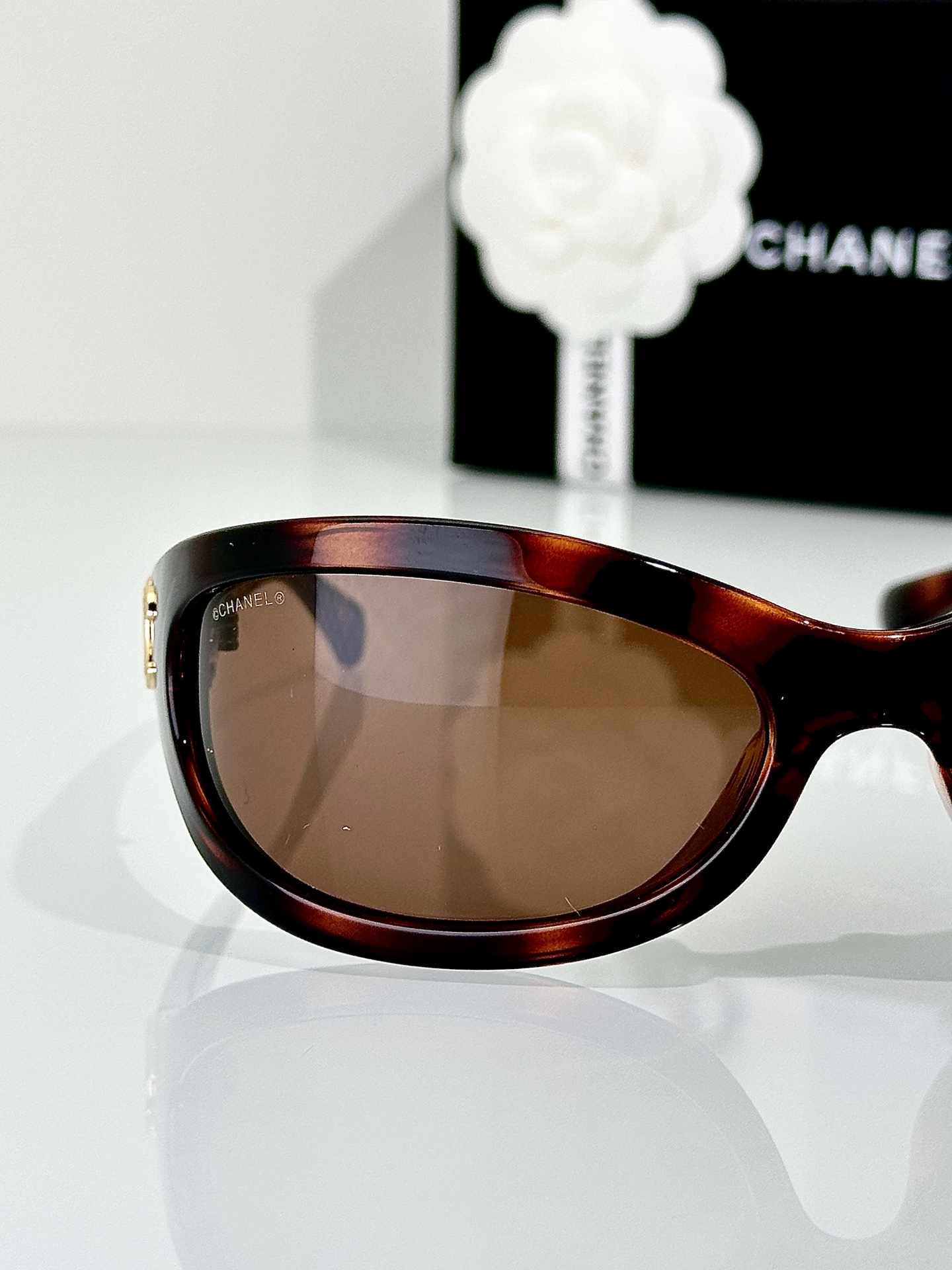 Chanel Sunglasses A71763