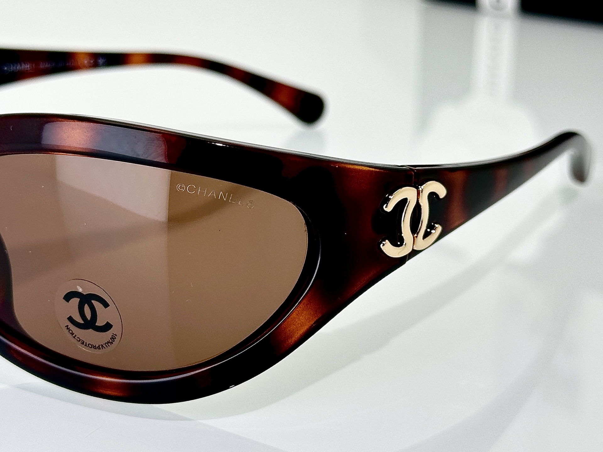 Chanel Sunglasses A71763