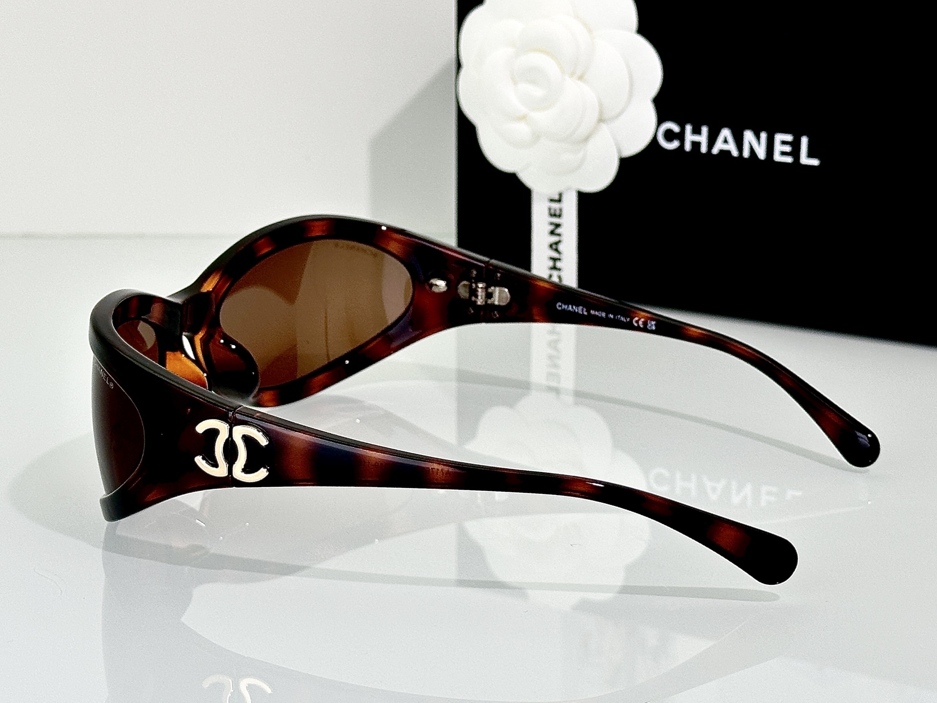 Chanel Sunglasses A71763