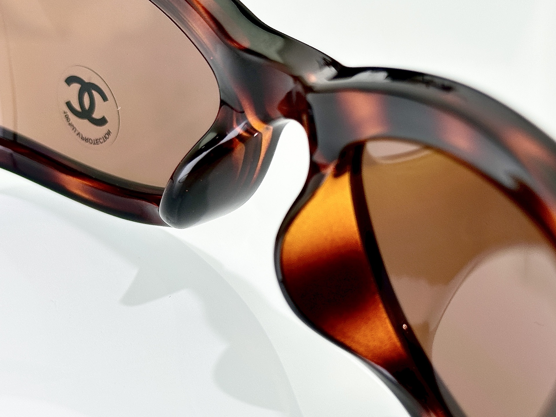 Chanel Sunglasses A71763