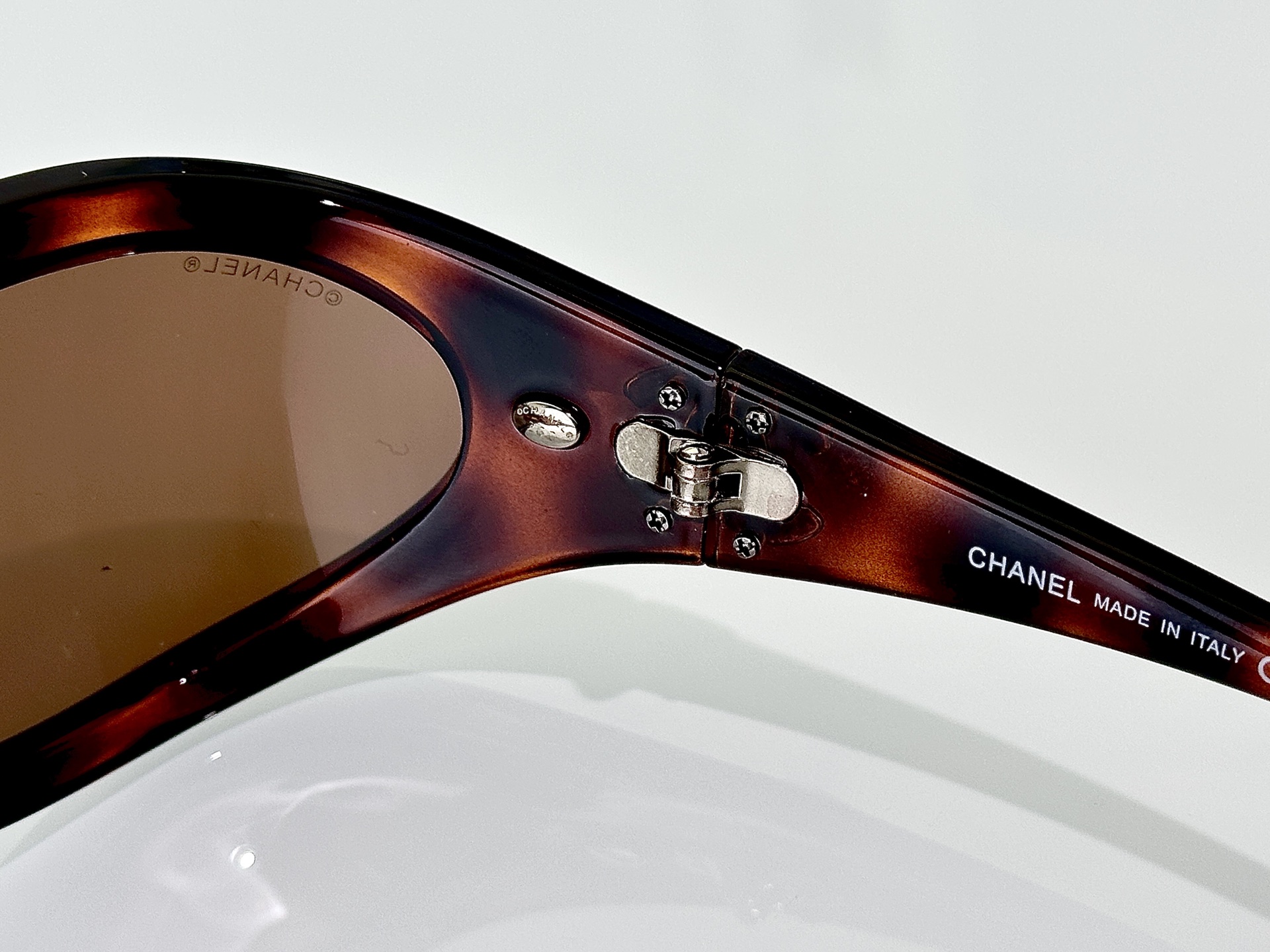 Chanel Sunglasses A71763
