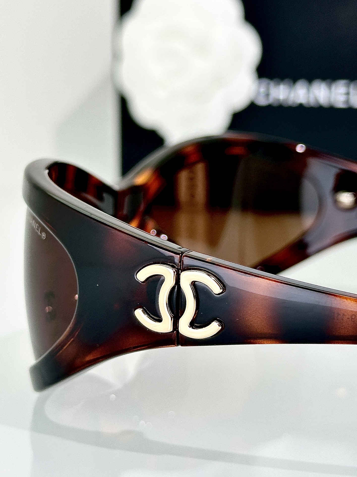 Chanel Sunglasses A71763