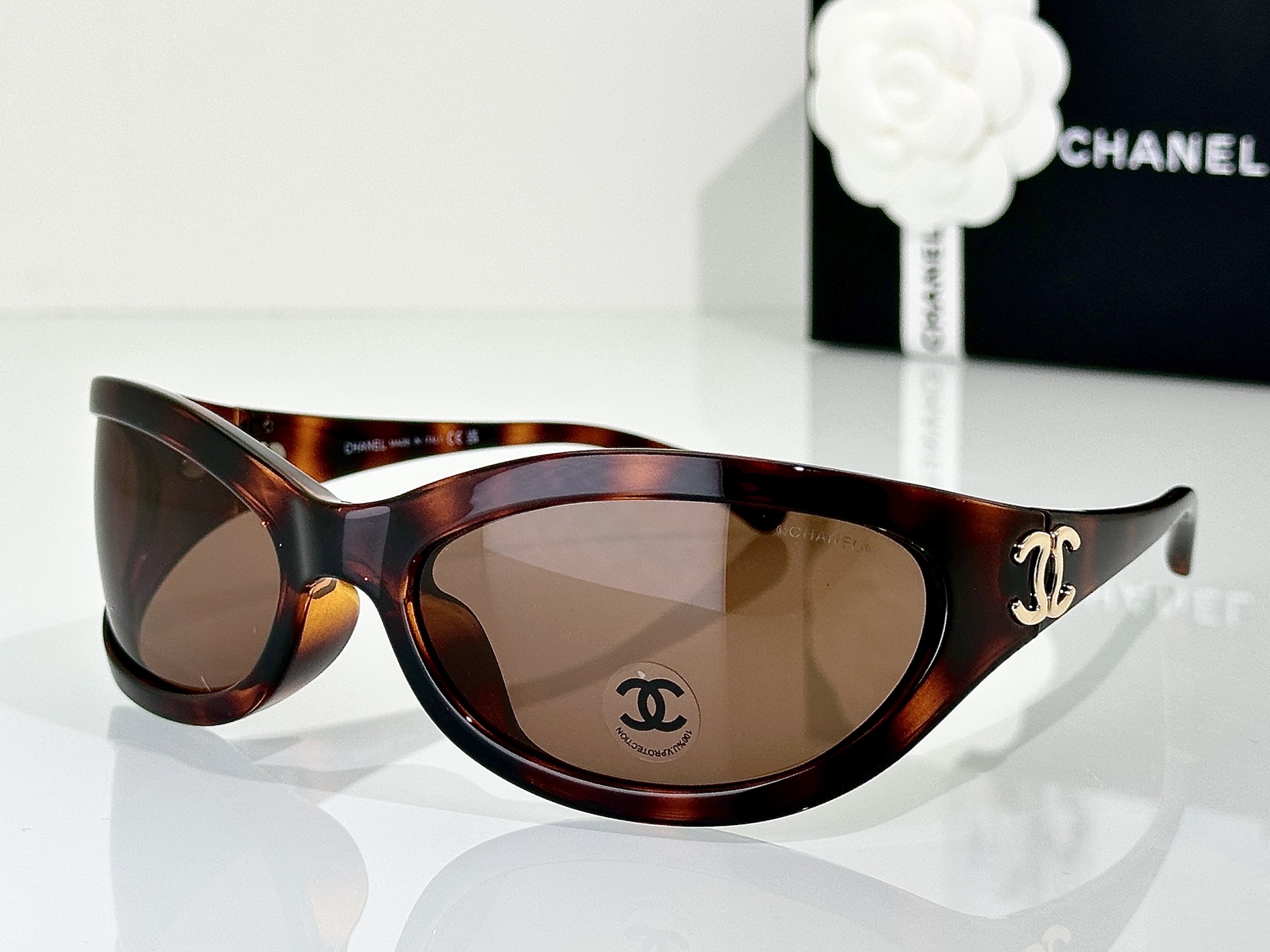 Chanel Sunglasses A71763