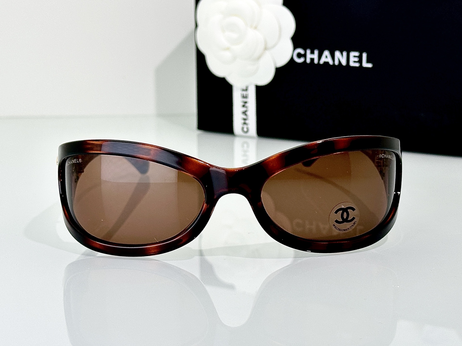 Chanel Sunglasses A71763