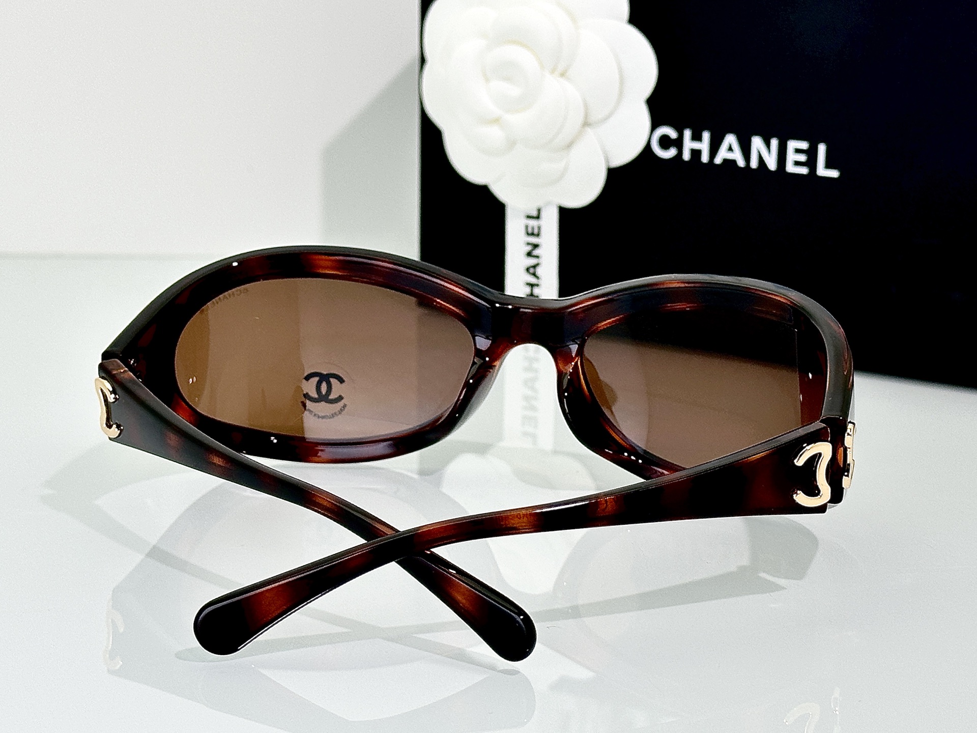 Chanel Sunglasses A71763