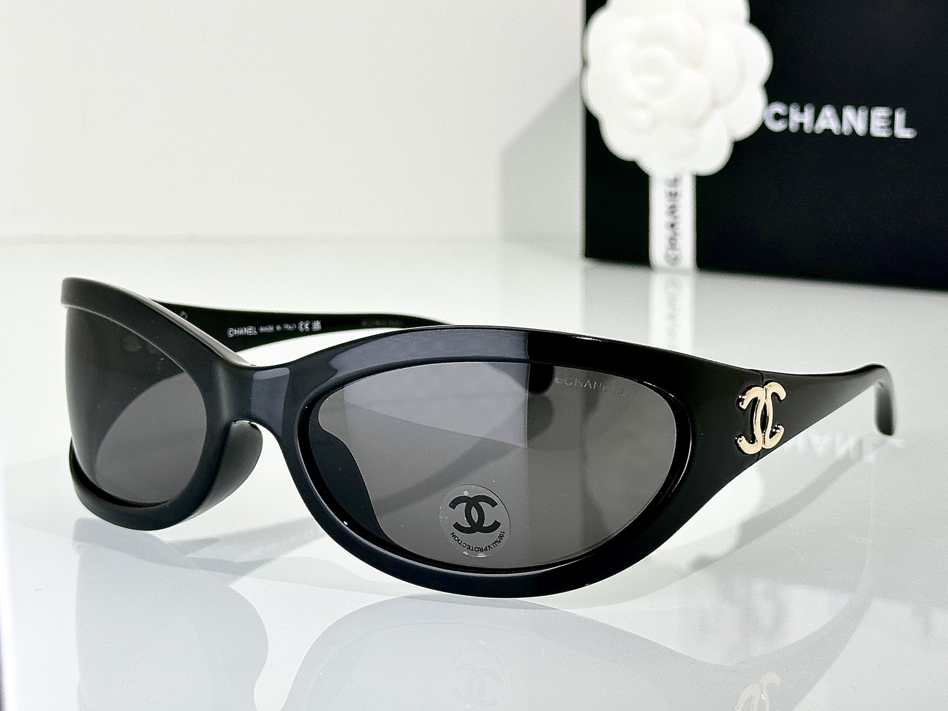 Chanel Sunglasses A71763