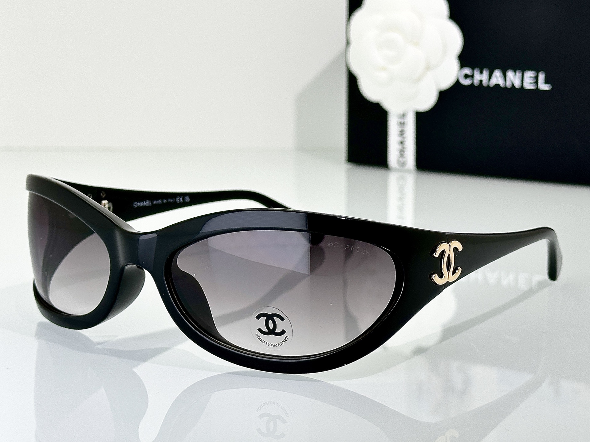 Chanel Sunglasses A71763