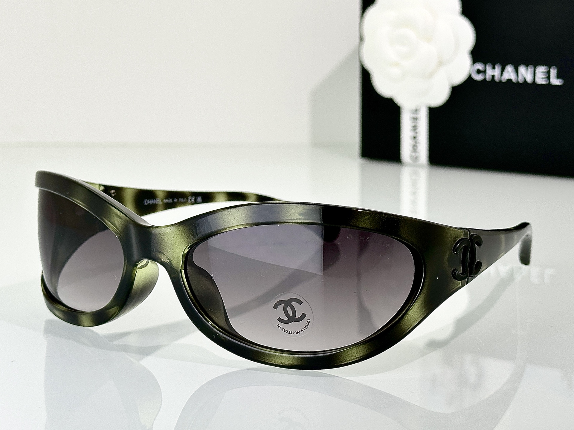 Chanel Sunglasses A71763