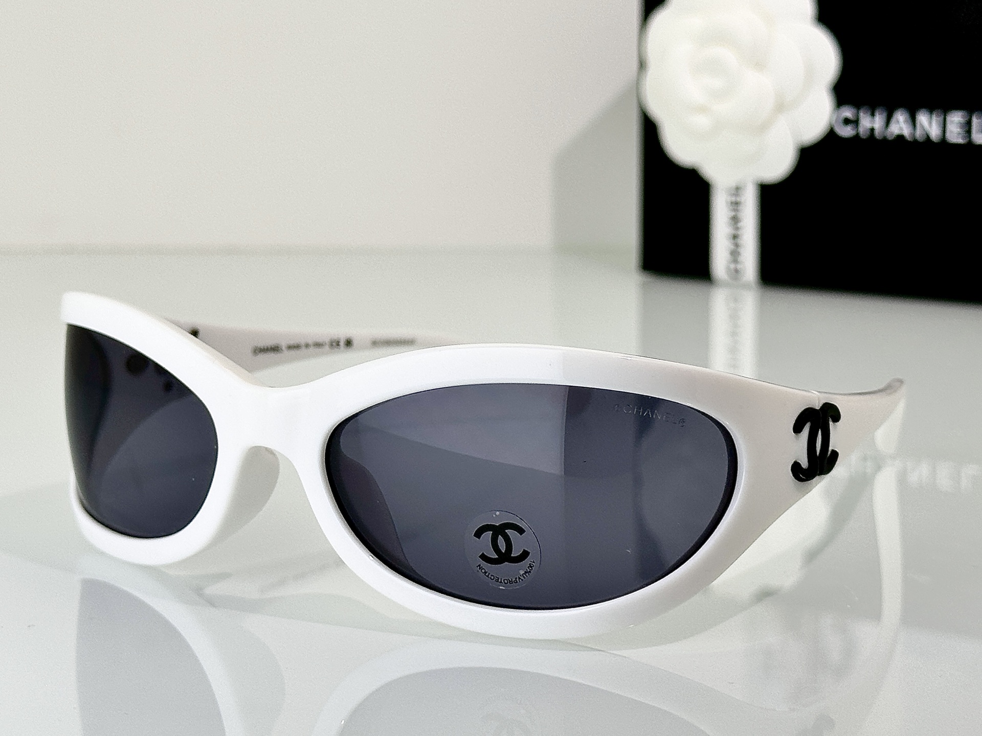Chanel Sunglasses A71763
