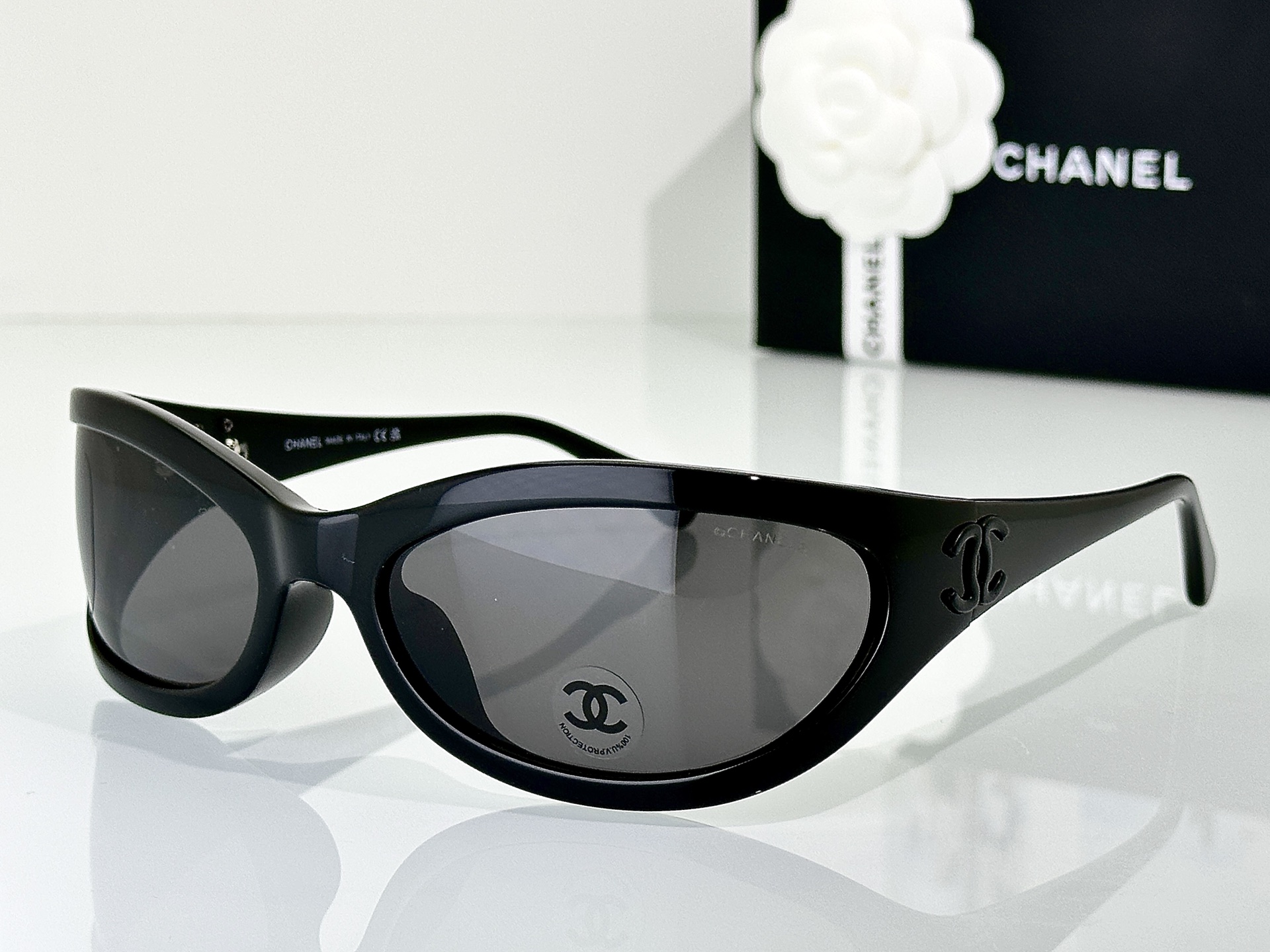 Chanel Sunglasses A71763