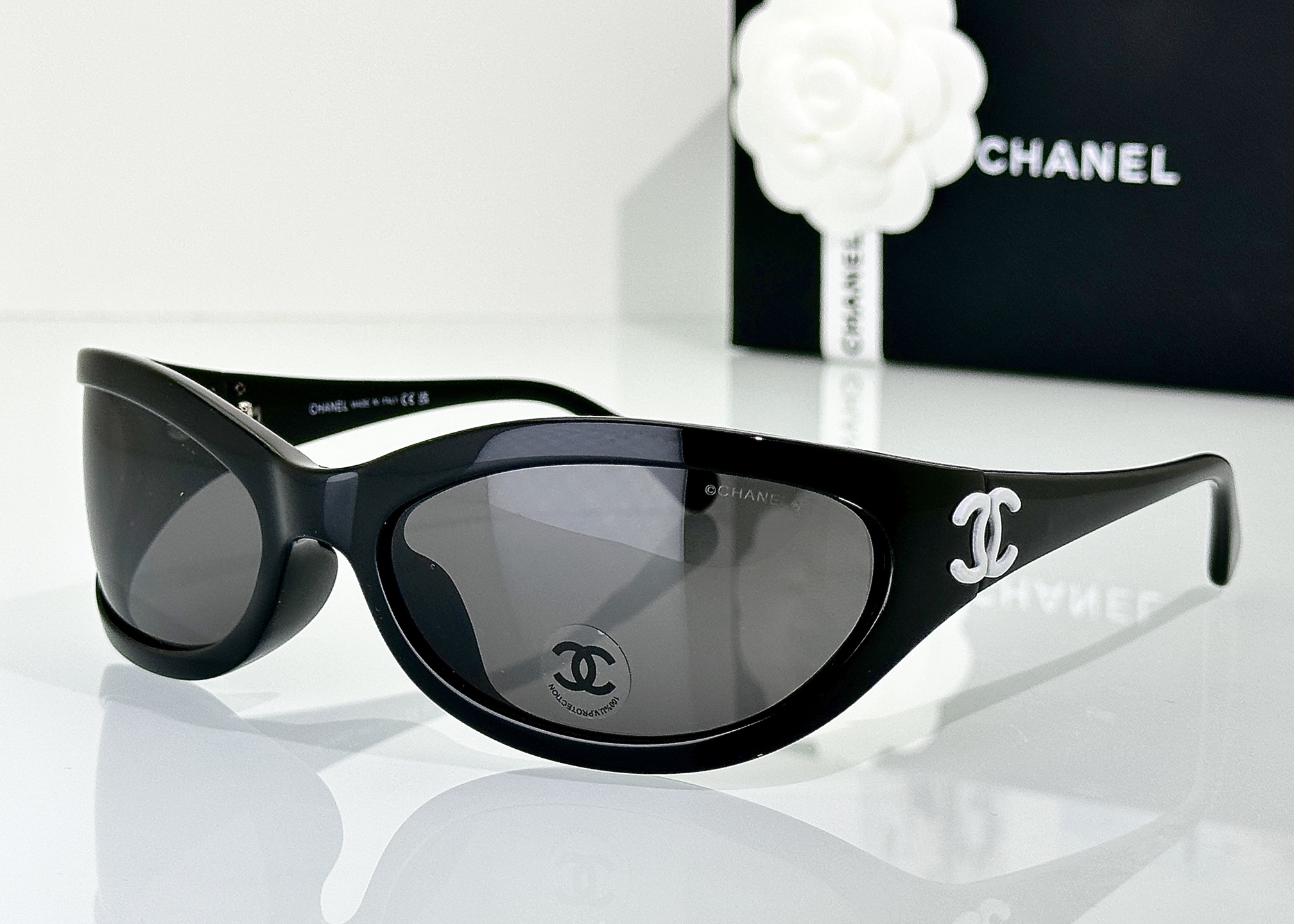 Chanel Sunglasses A71763