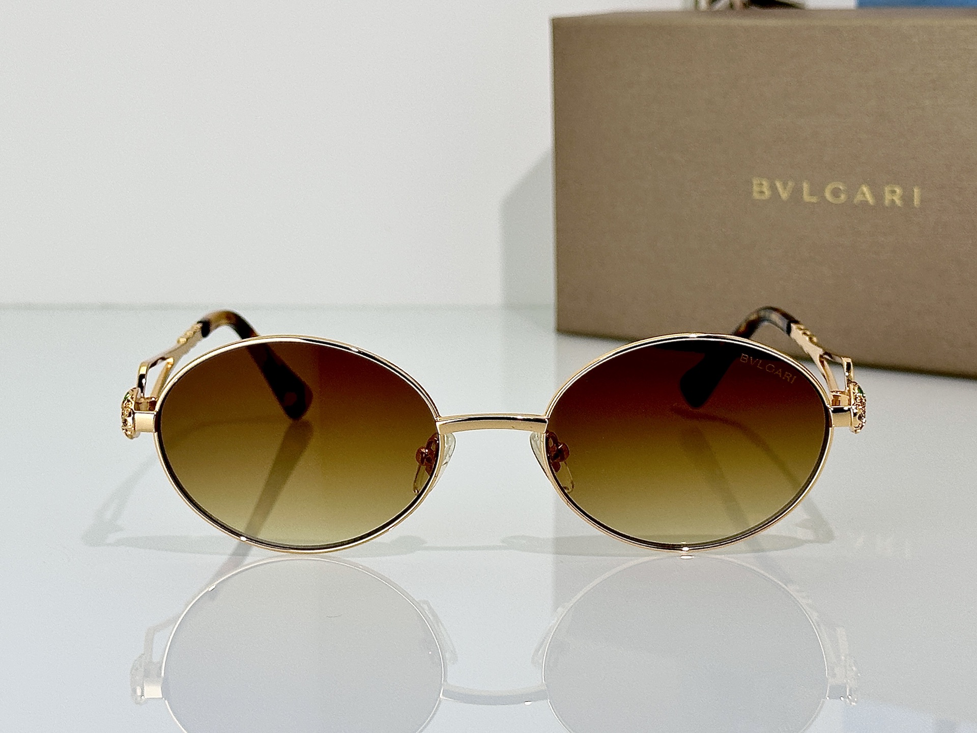 Bvlgari Sunglasses BV1799LU