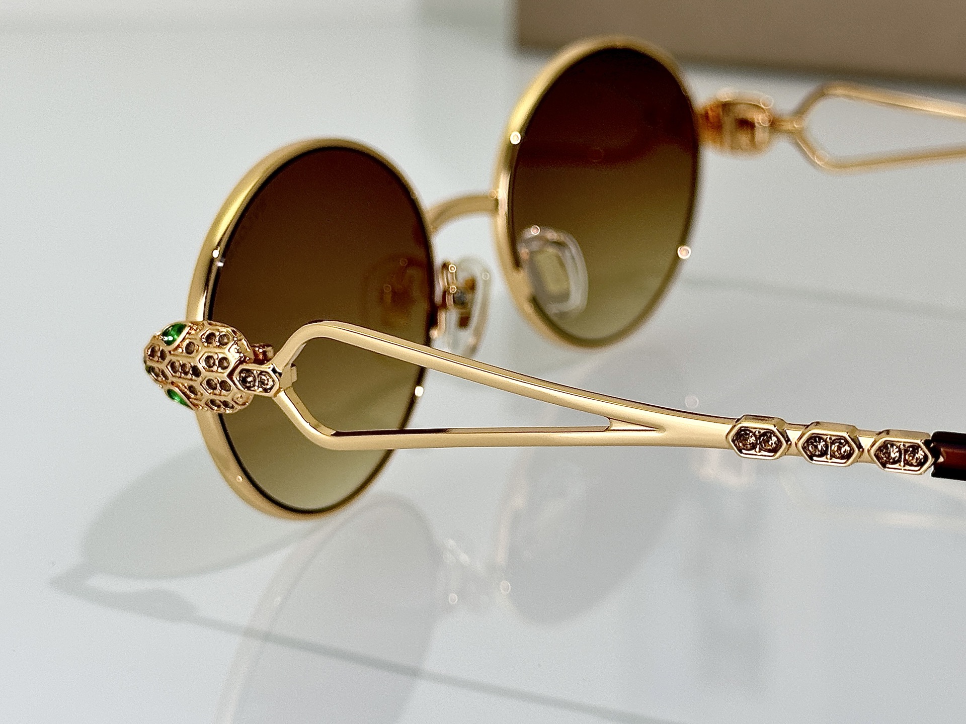 Bvlgari Sunglasses BV1799LU